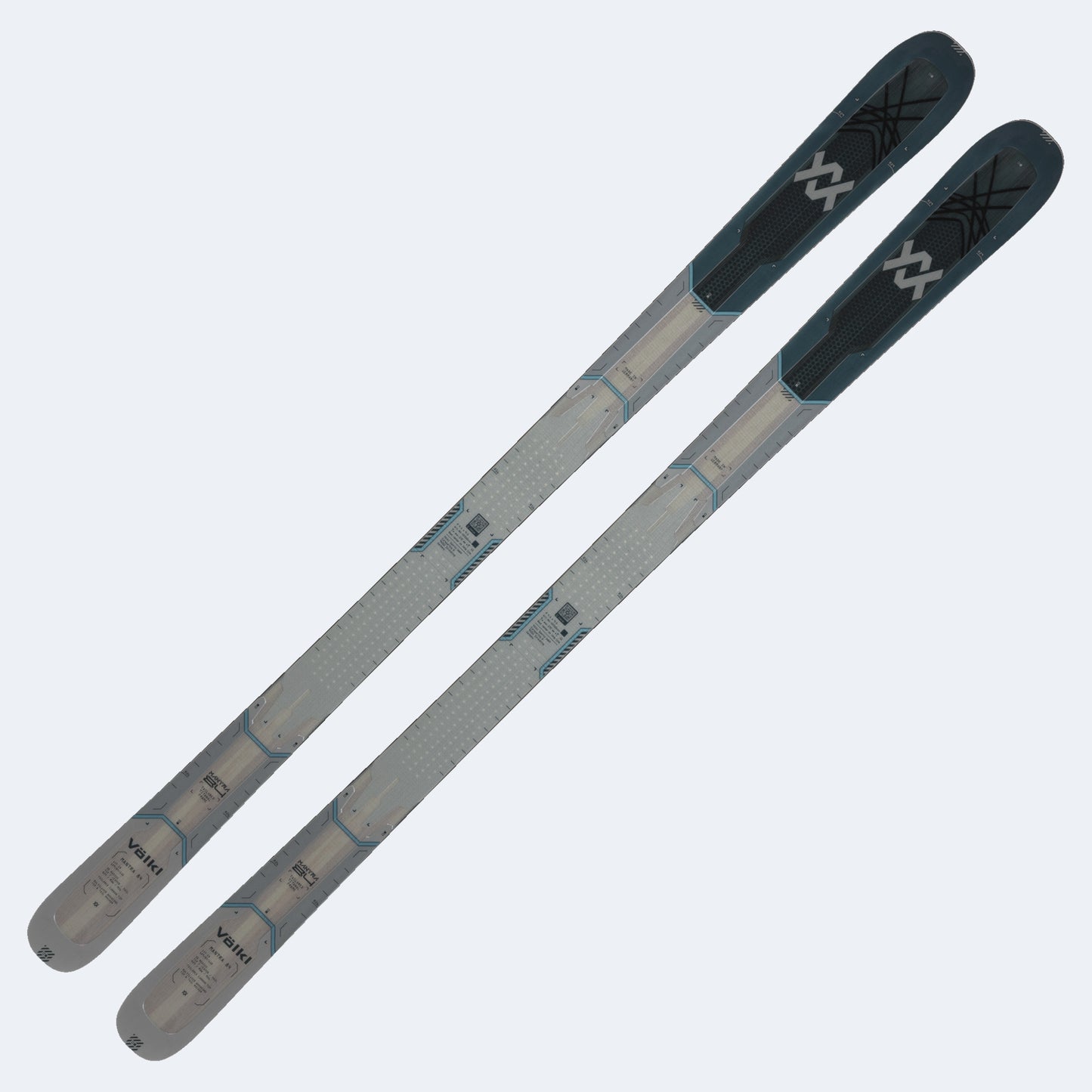 2026 Volkl Mantra 84 Skis