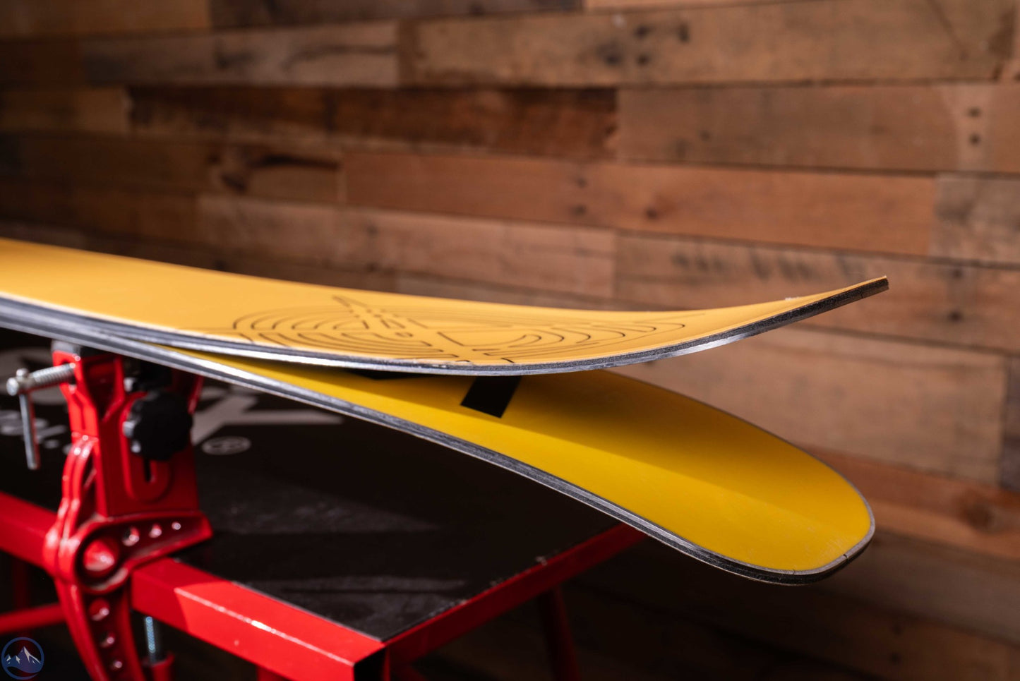 2026 Volkl Revolt 121 Skis