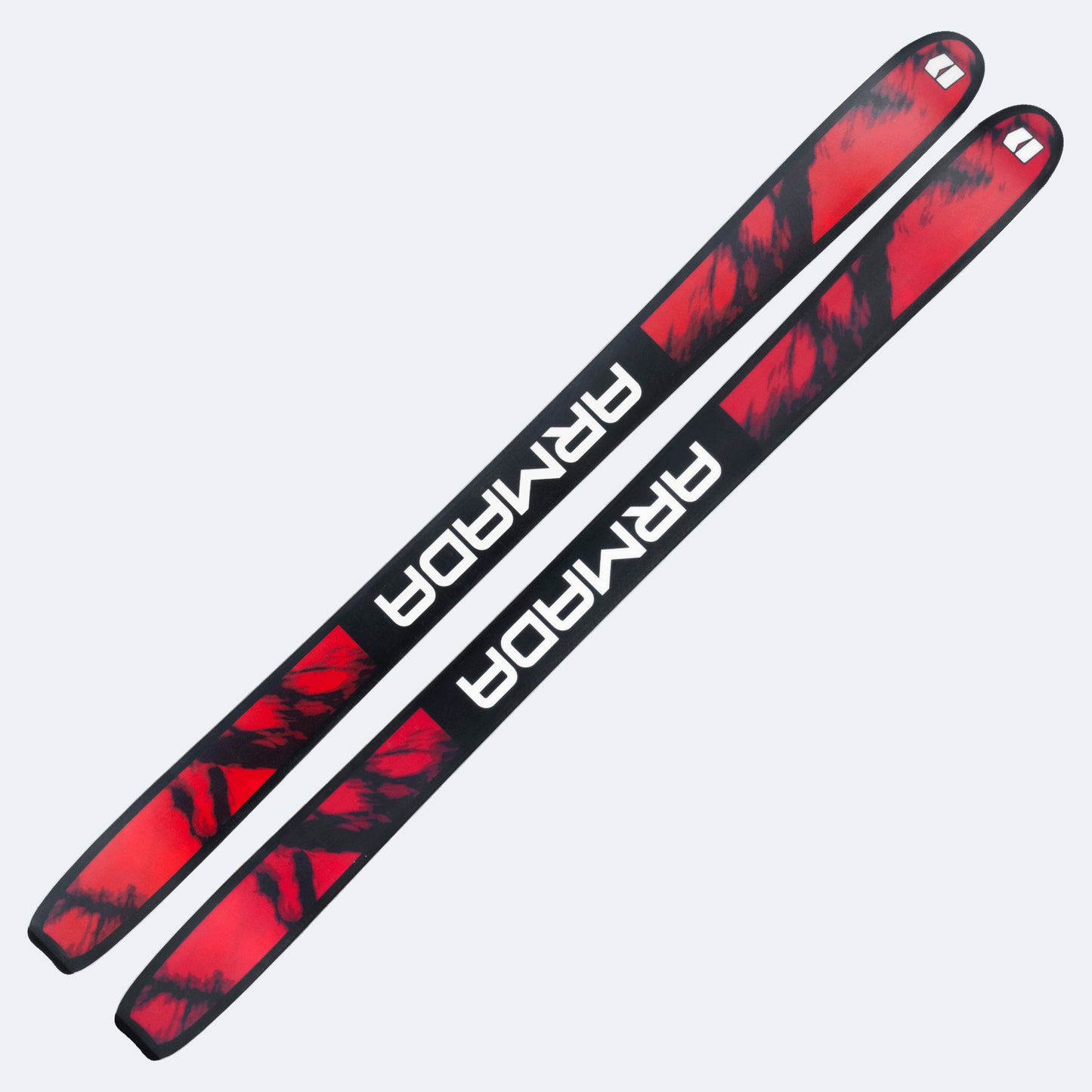 2027 Armada Antimatter 114 Skis