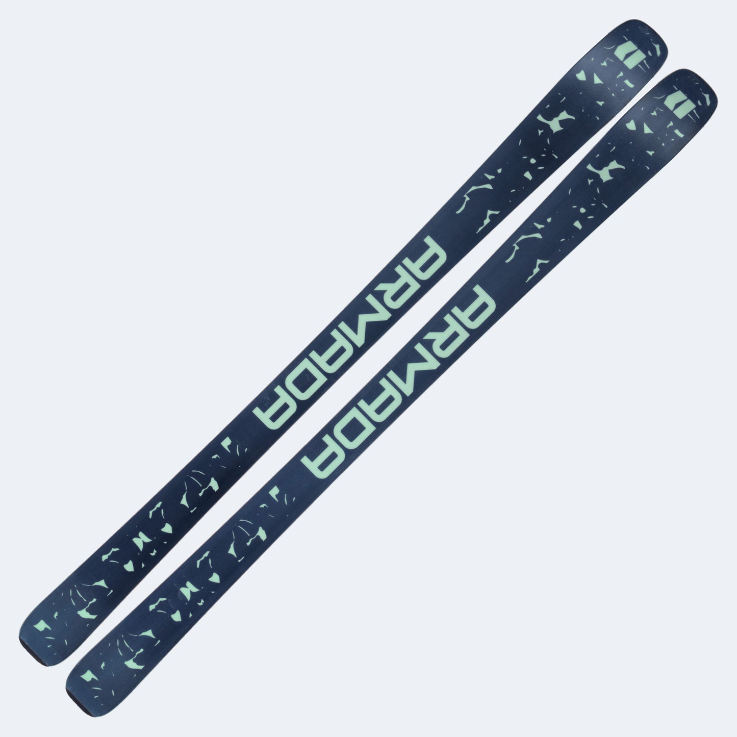 2027 Armada Antimatter 92 W Skis
