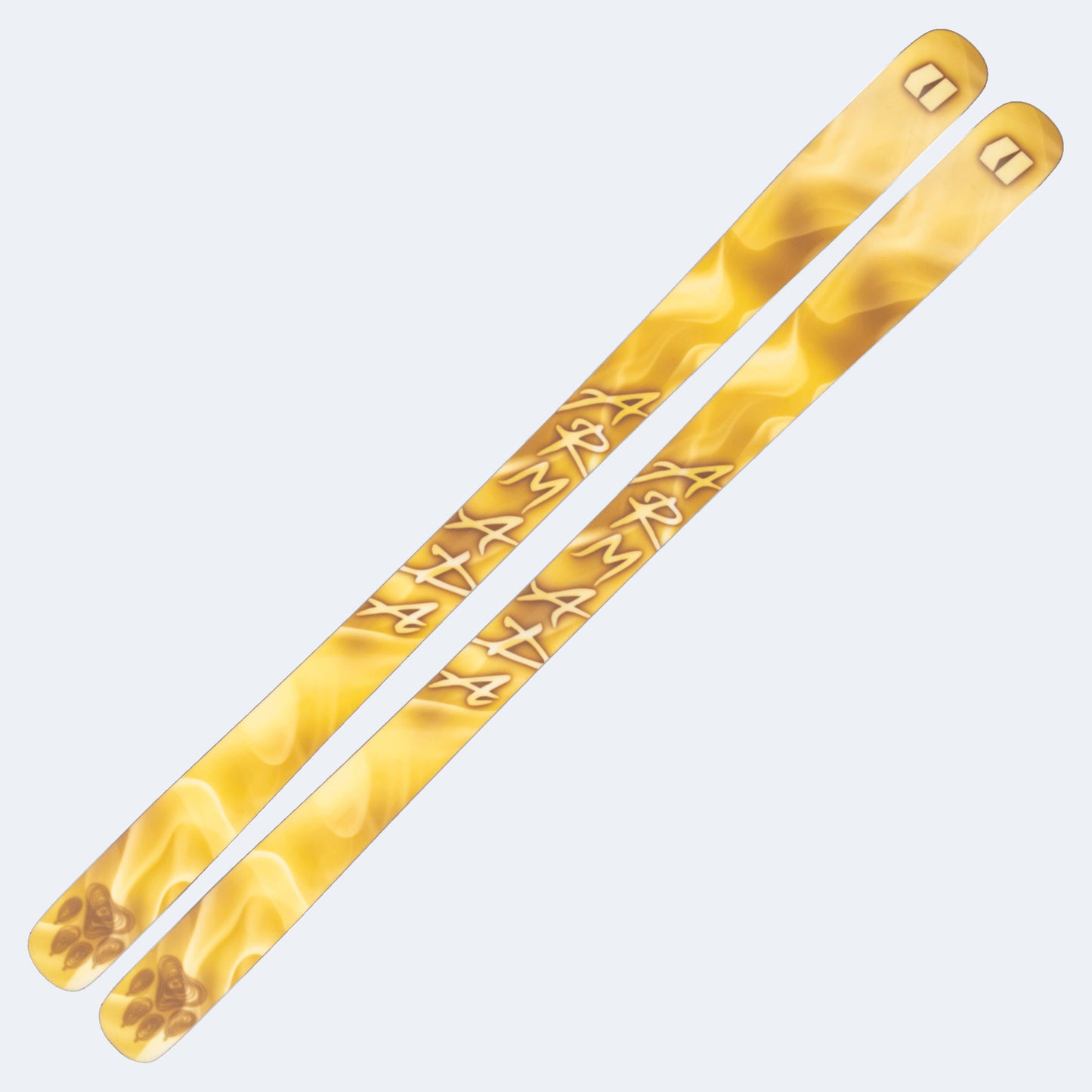 2027 Armada Bdog 94 Skis