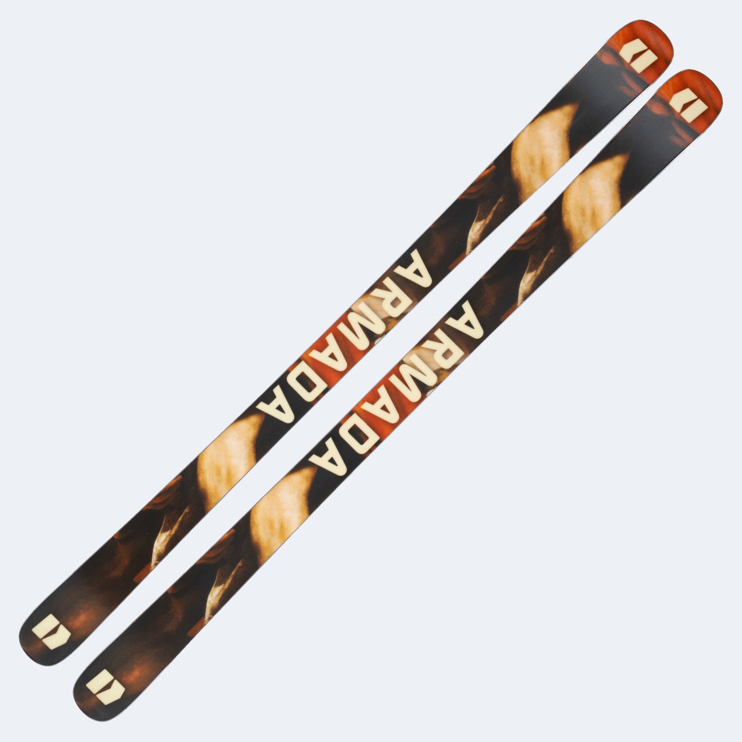 2027 Armada Edollo 91 Skis