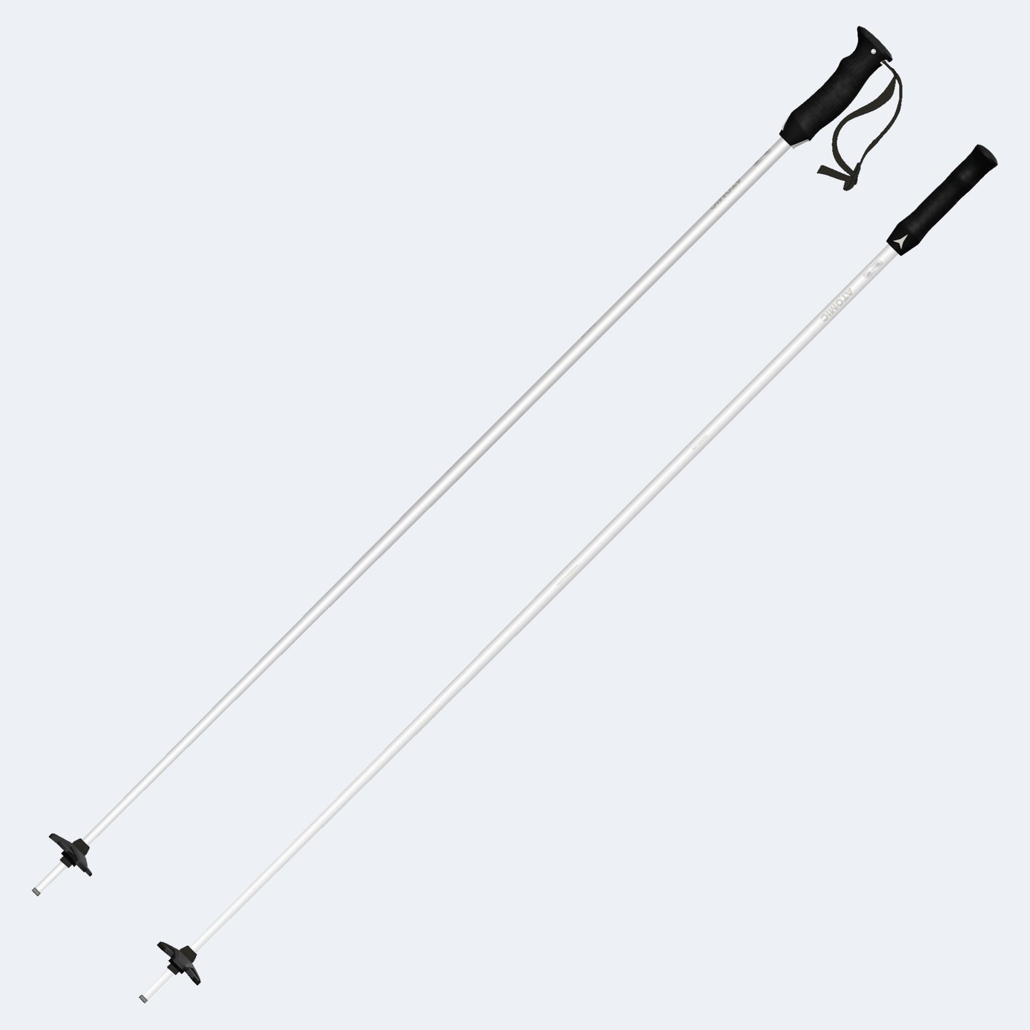 2027 Atomic Cloud Lite Poles