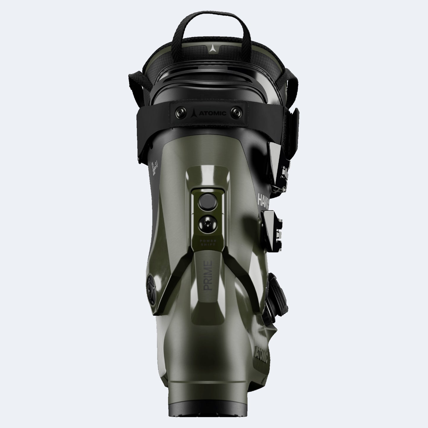 2027 Atomic Hawx Prime 120 S BOA Ski Boots