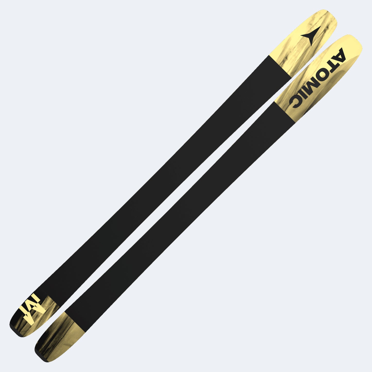 2027 Atomic Maverick 105 CTI Skis