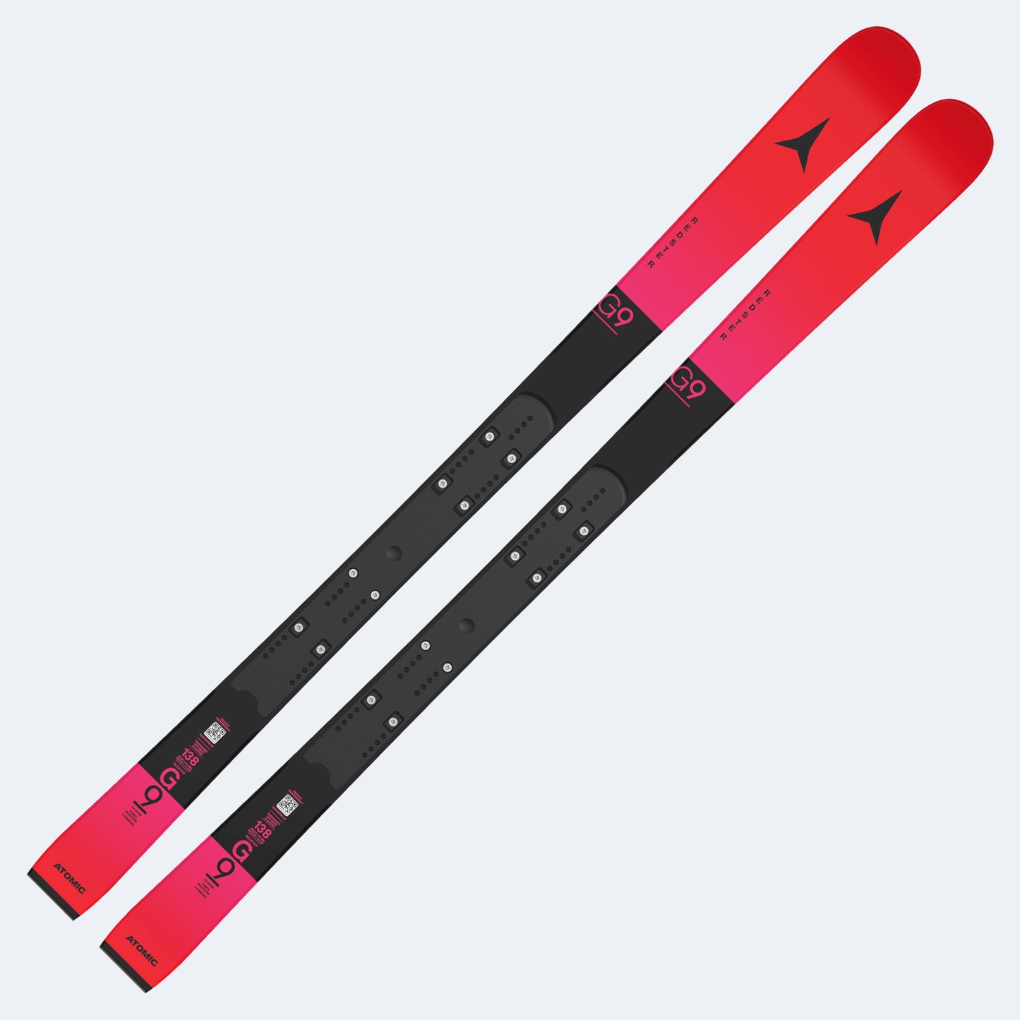 2027 Atomic Redster G9 FIS J-RP3 Skis