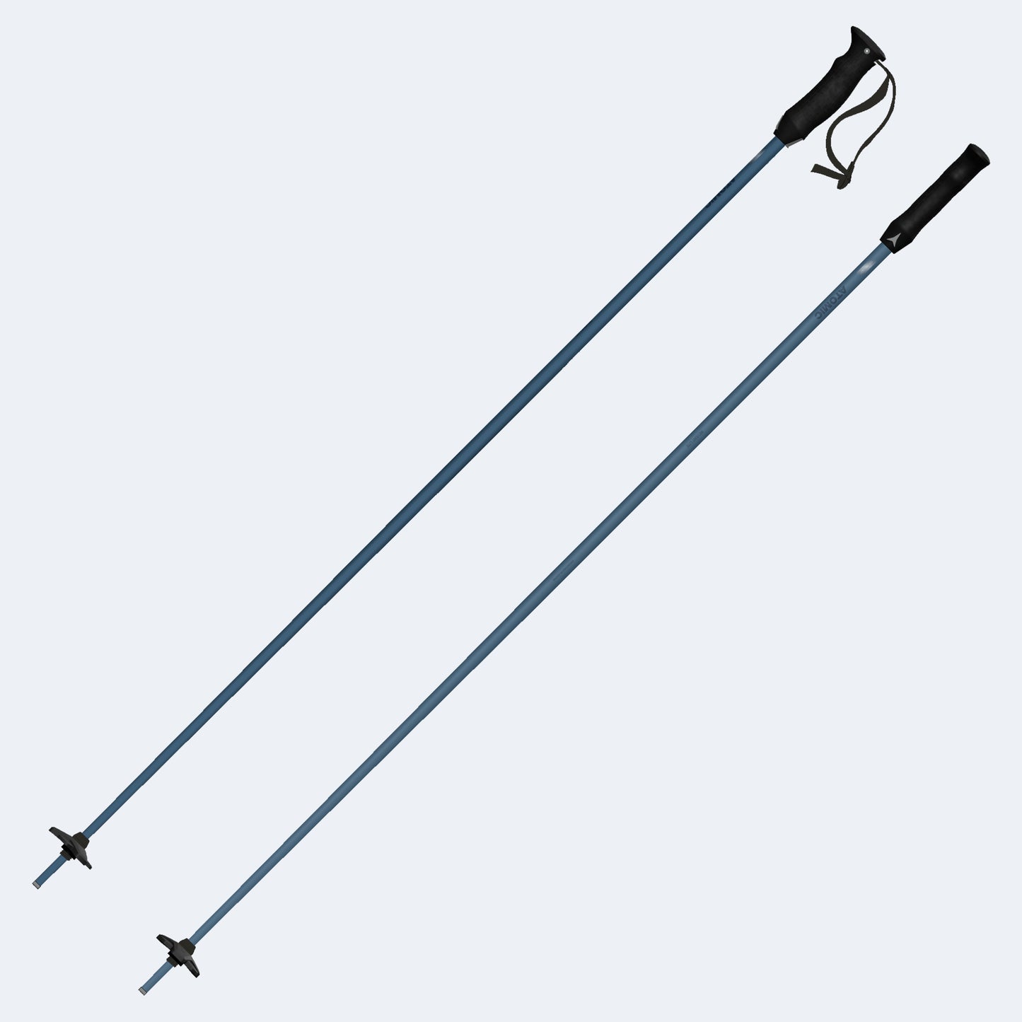 2027 Atomic Revent Lite Poles