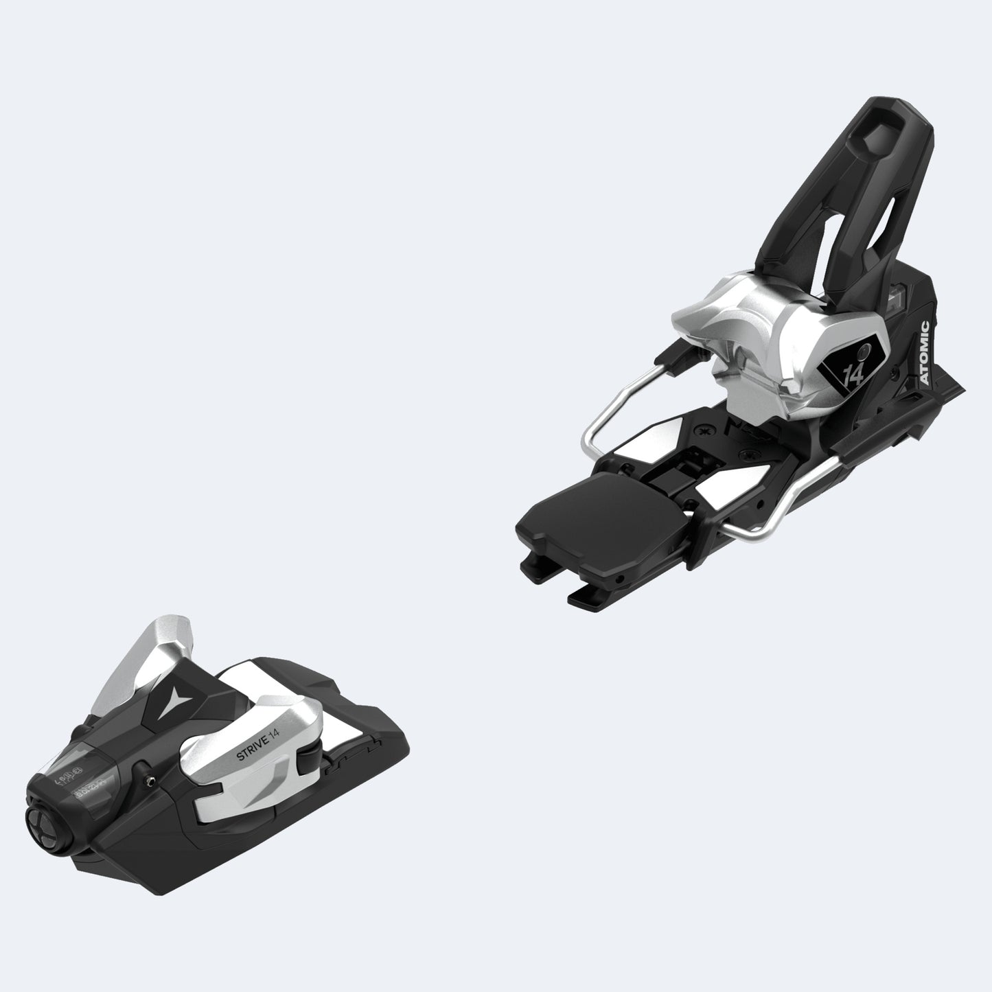 2027 Atomic Strive 14 GW Bindings