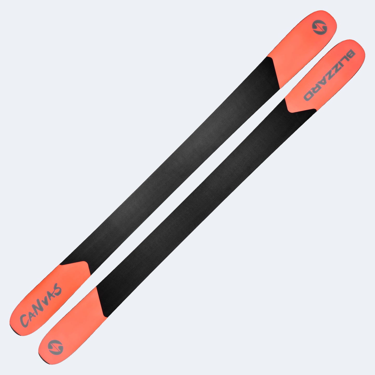 2027 Blizzard Canvas 118 Skis