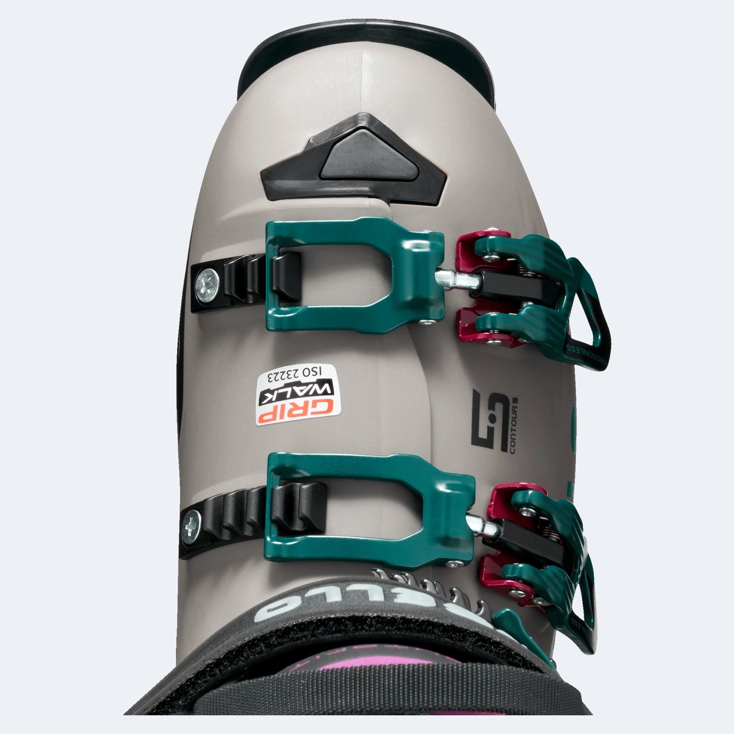 2027 Dalbello Veloce 105 MV Women's Ski Boots