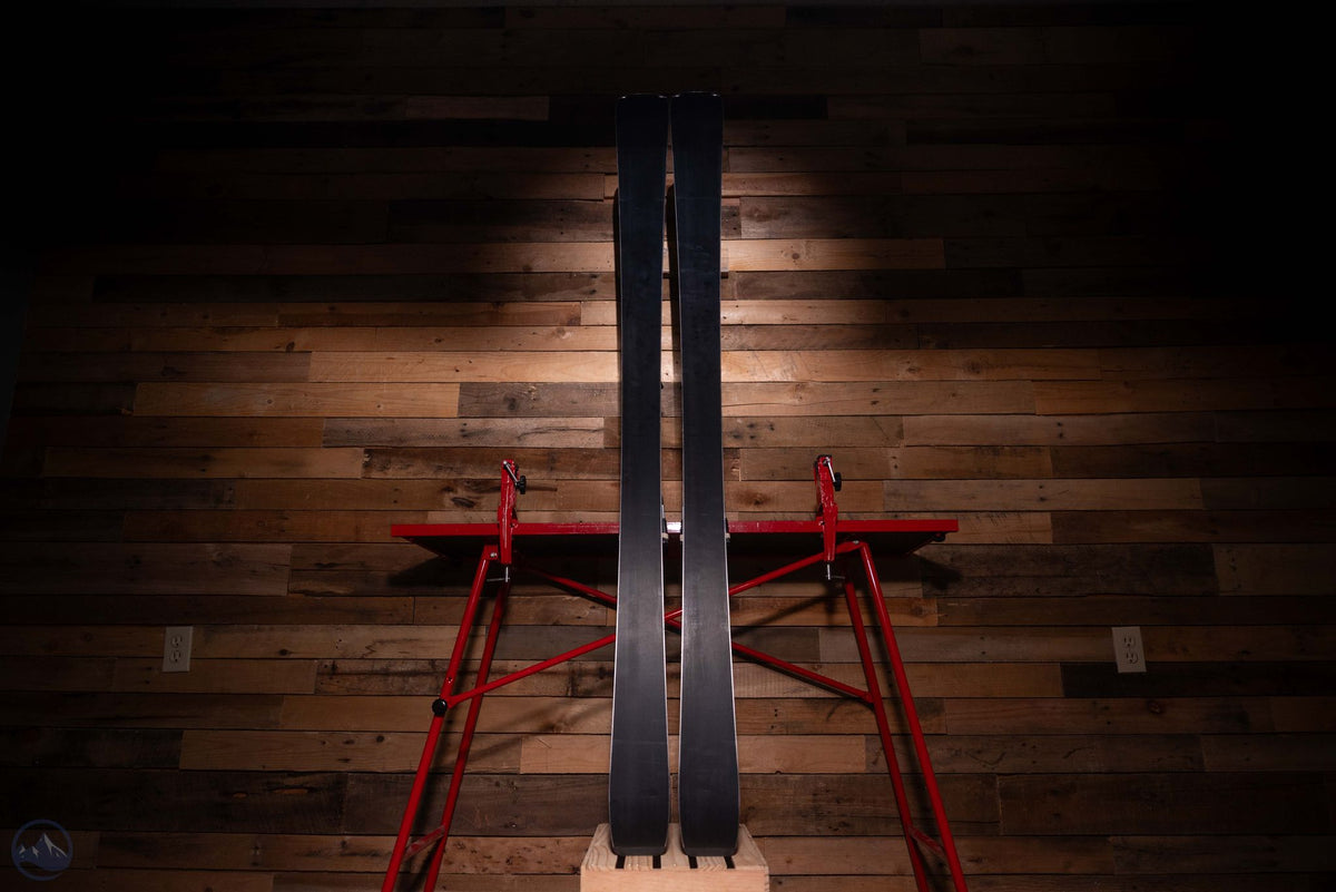 2027 Elan Wingman 83 C Skis W/ EL 10 Bindings