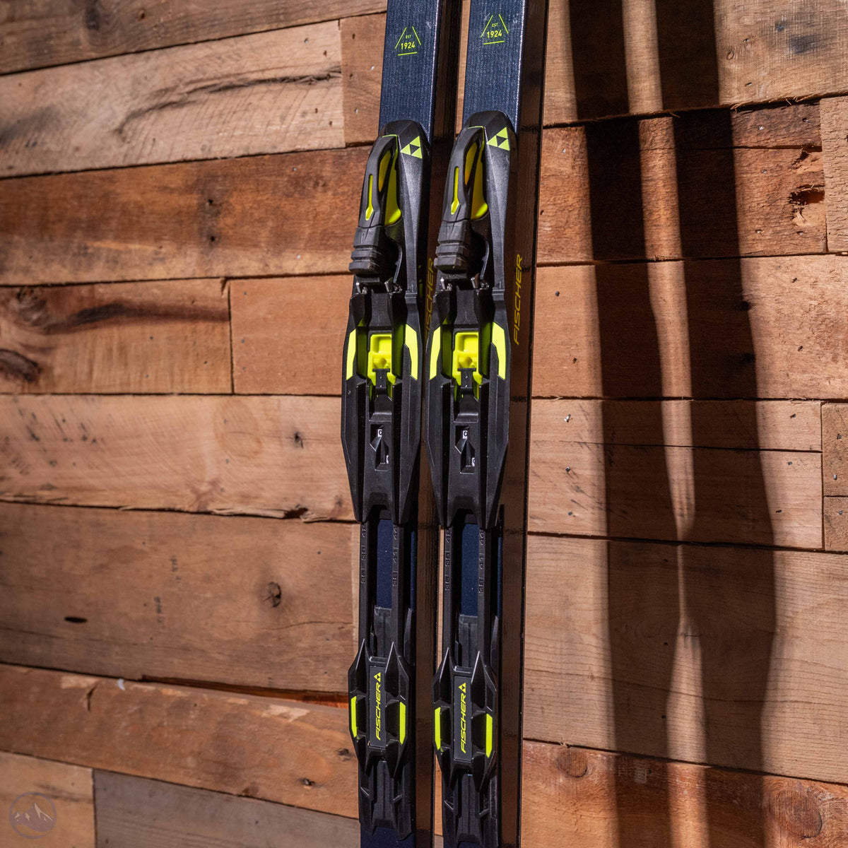 2027 Fischer Speedpro 50 Skate Skis with Fischer RC3 Skate Boots and Poles