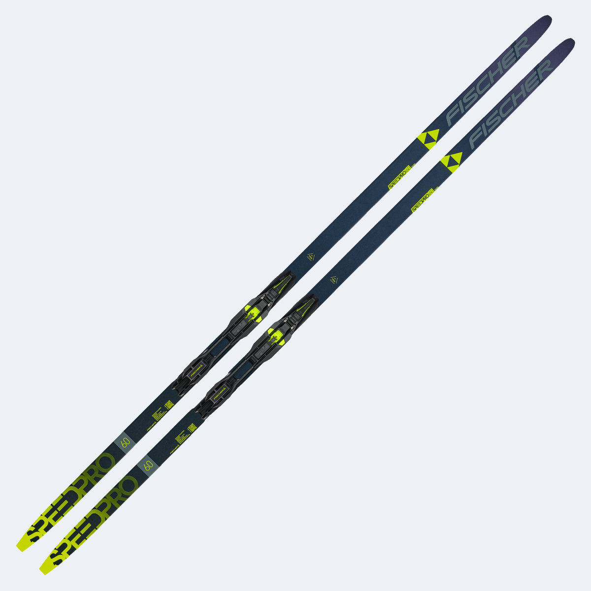 2027 Fischer Speedpro 60 Skate Cross Country Skis