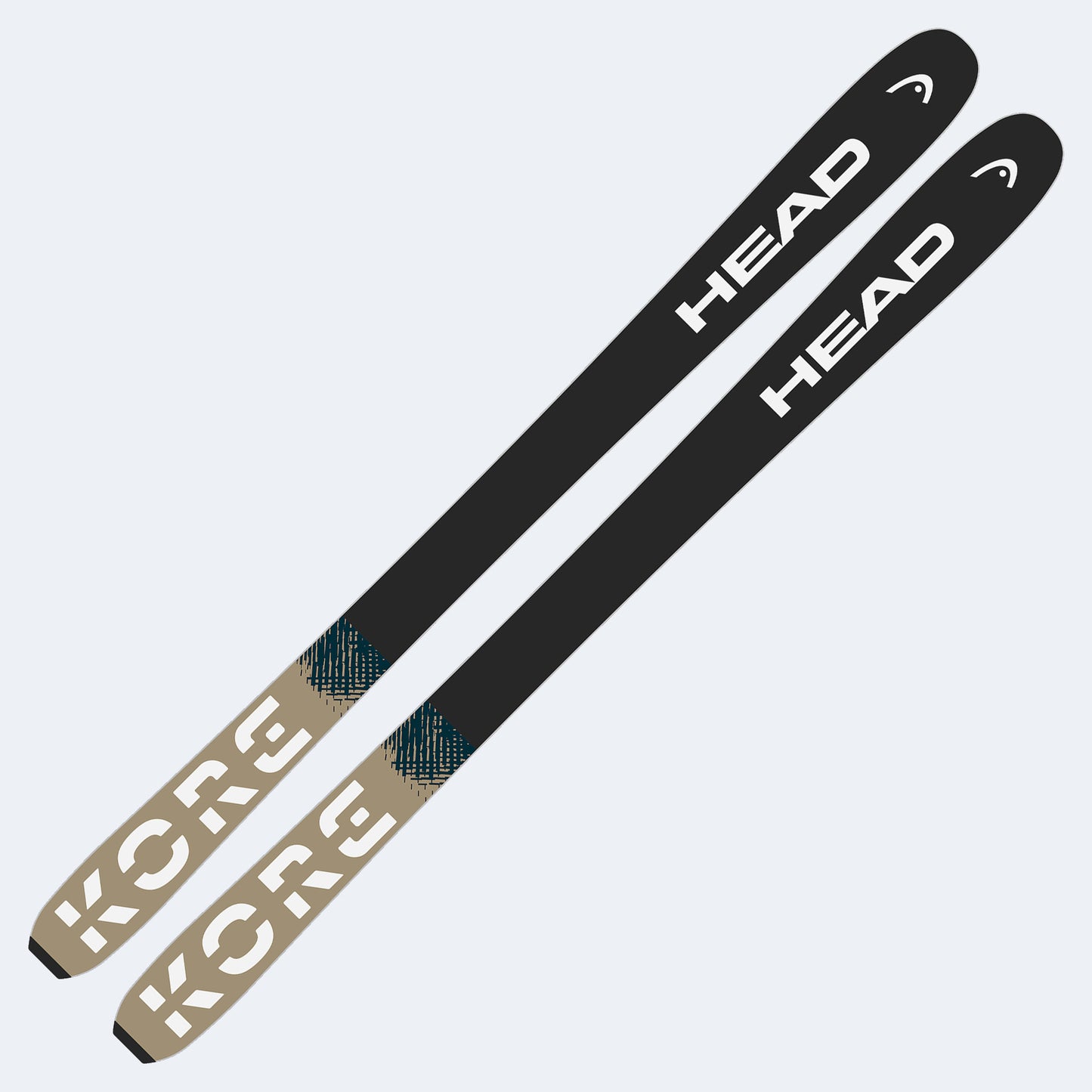 2027 Head Kore 99 TI Women's Skis
