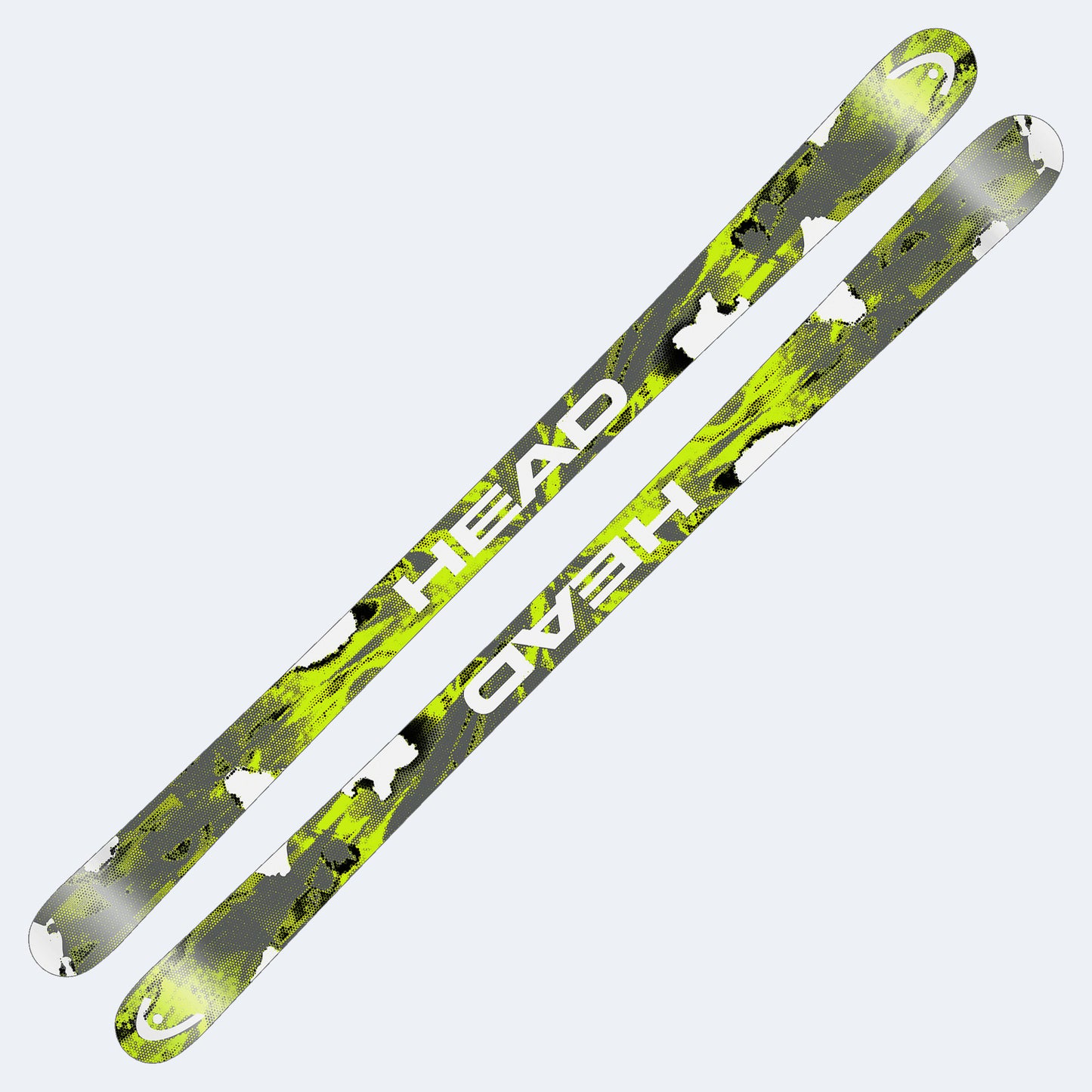 2027 Head Oblivion 94 Skis