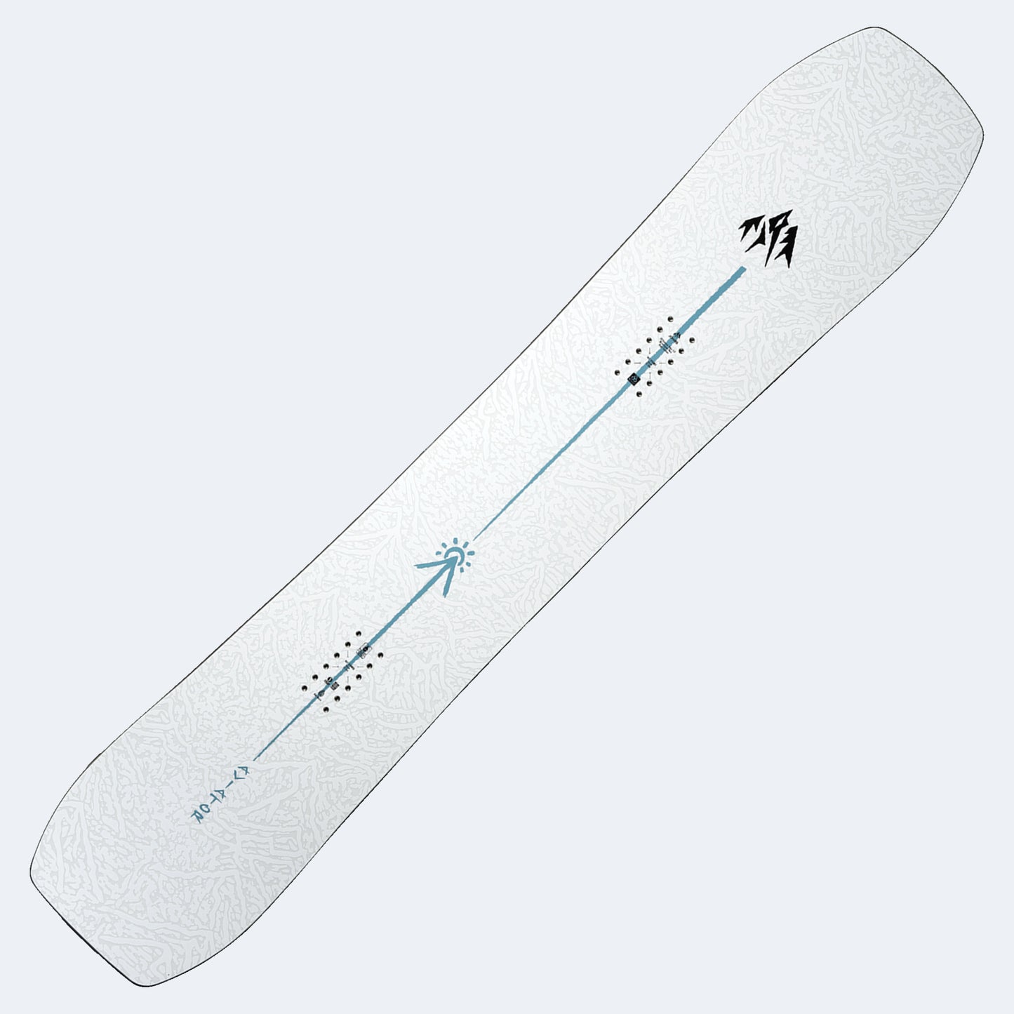 2027 Jones Aviator 2.0 Snowboard