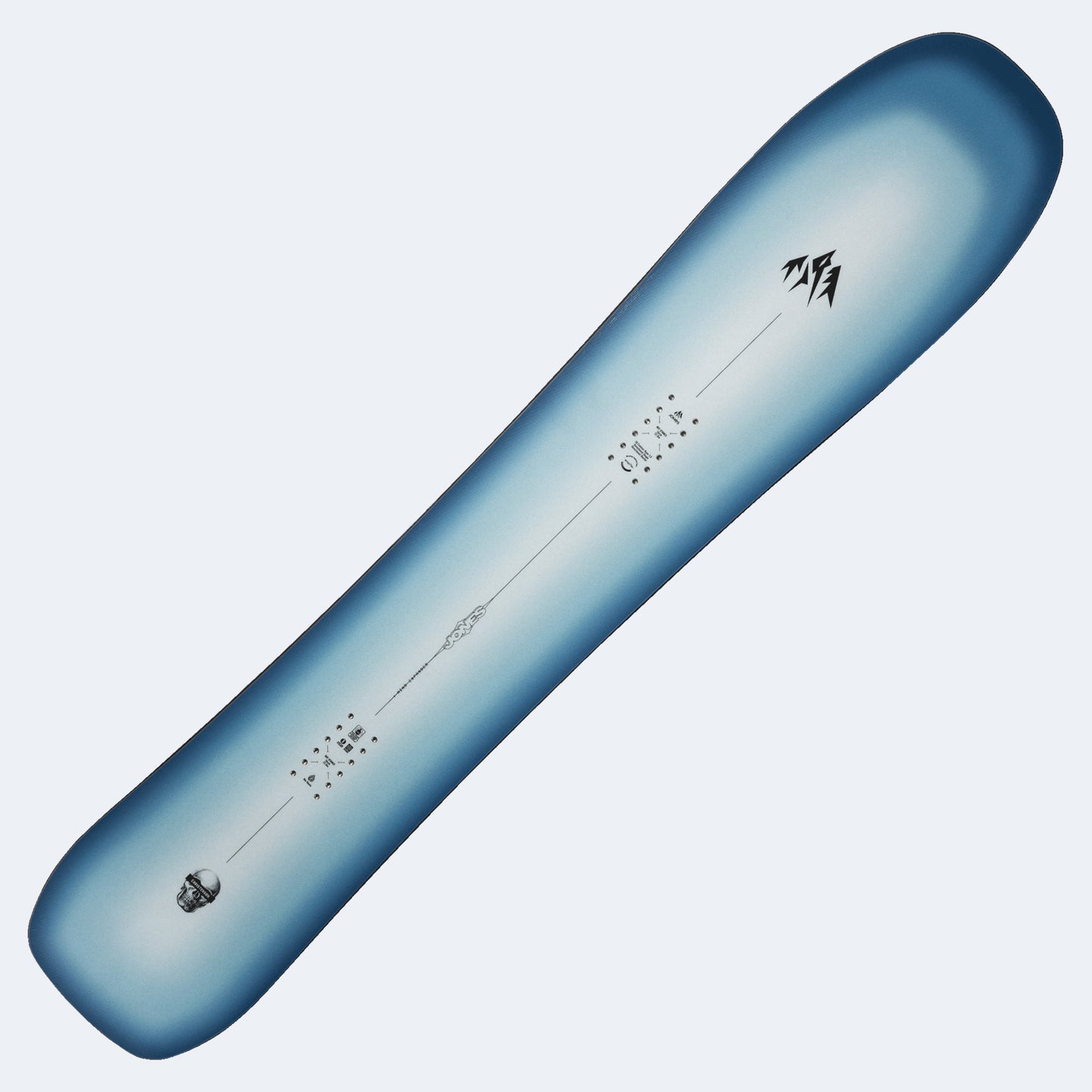 2027 Jones Mind Expander 2.0 Snowboard