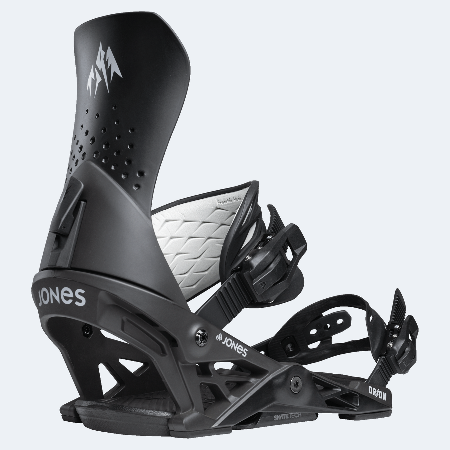 2027 Jones Orion Binding