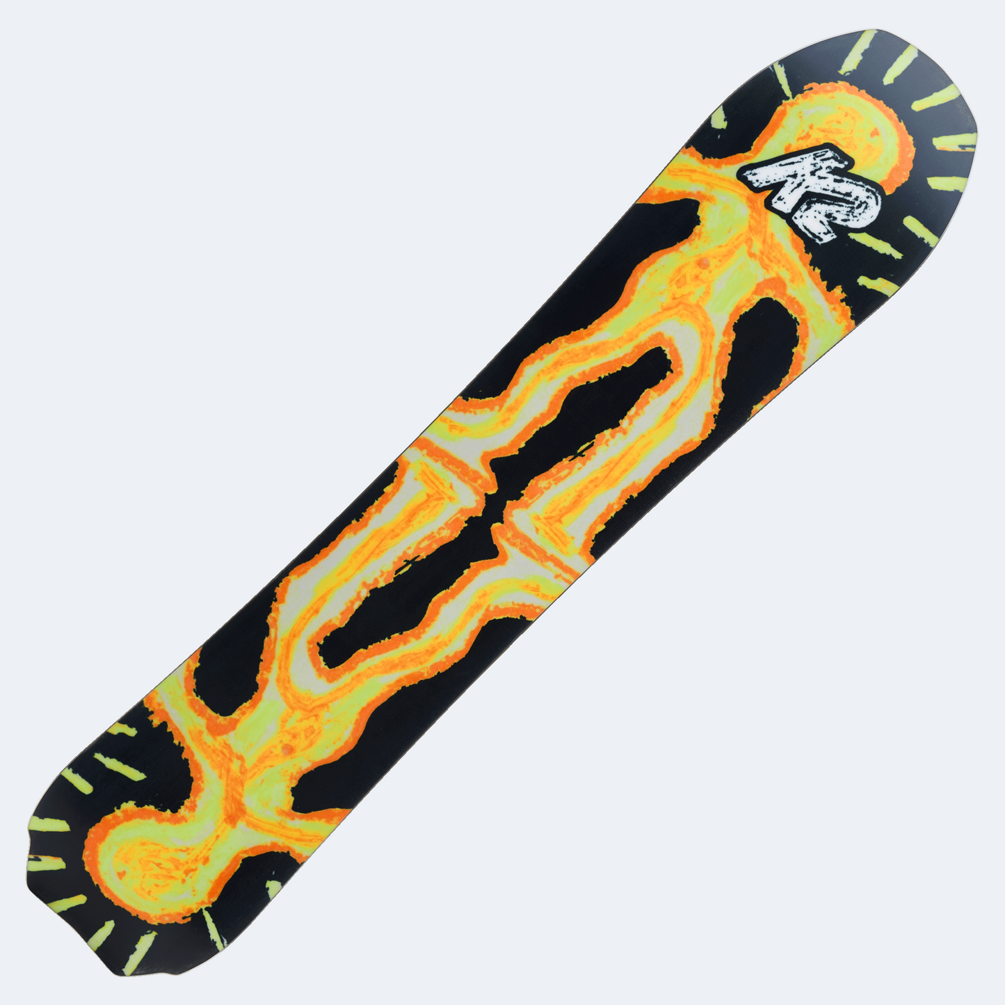 2027 K2 Almanac Snowboard