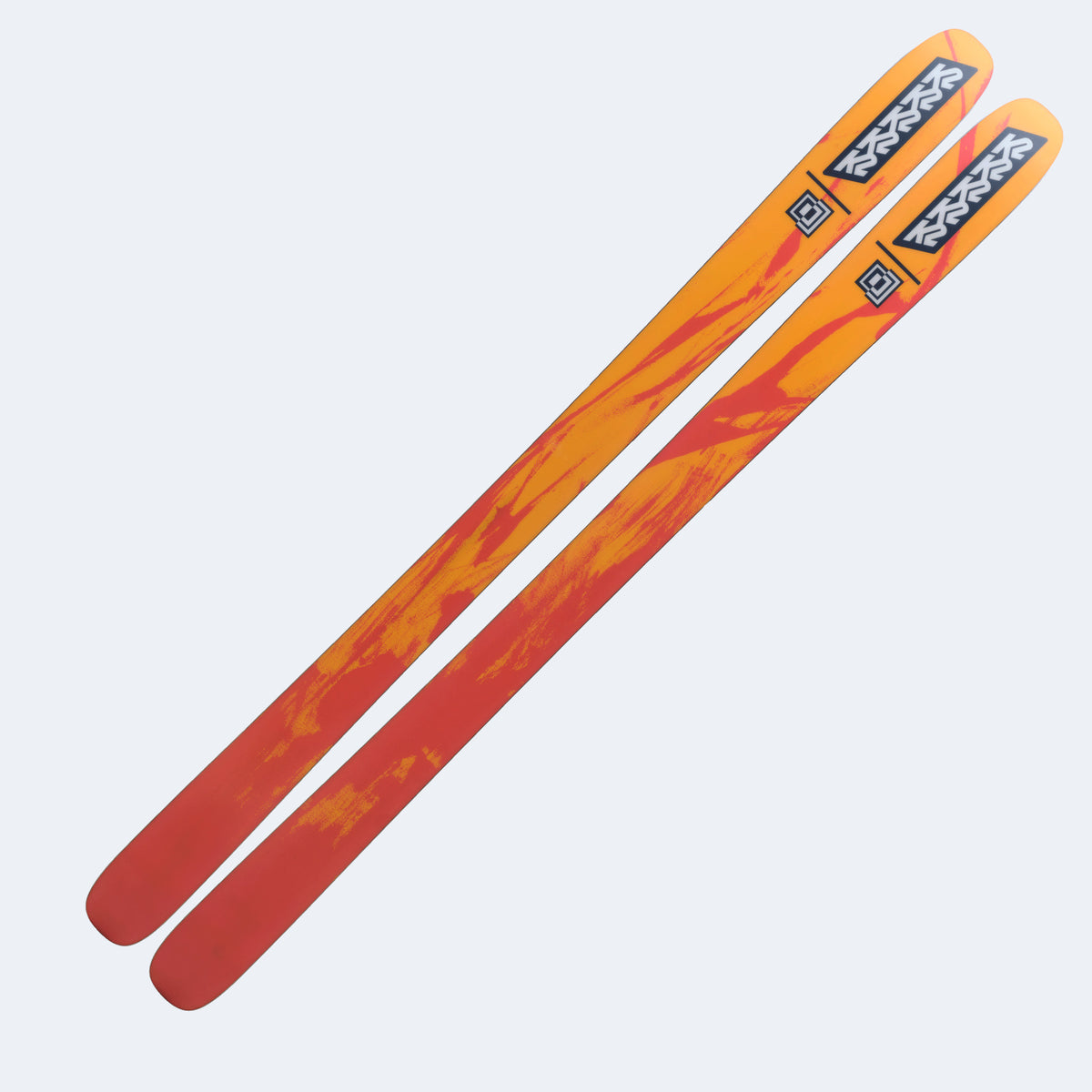 2027 K2 Mindbender 101 Skis