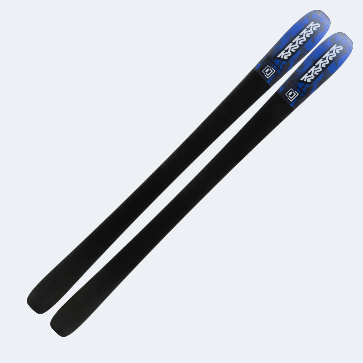 2027 K2 Mindbender 90 Skis