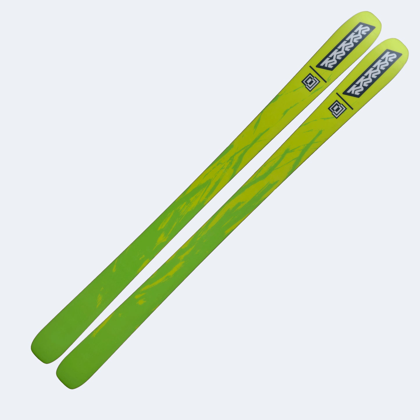 2027 K2 Mindbender 96 Skis