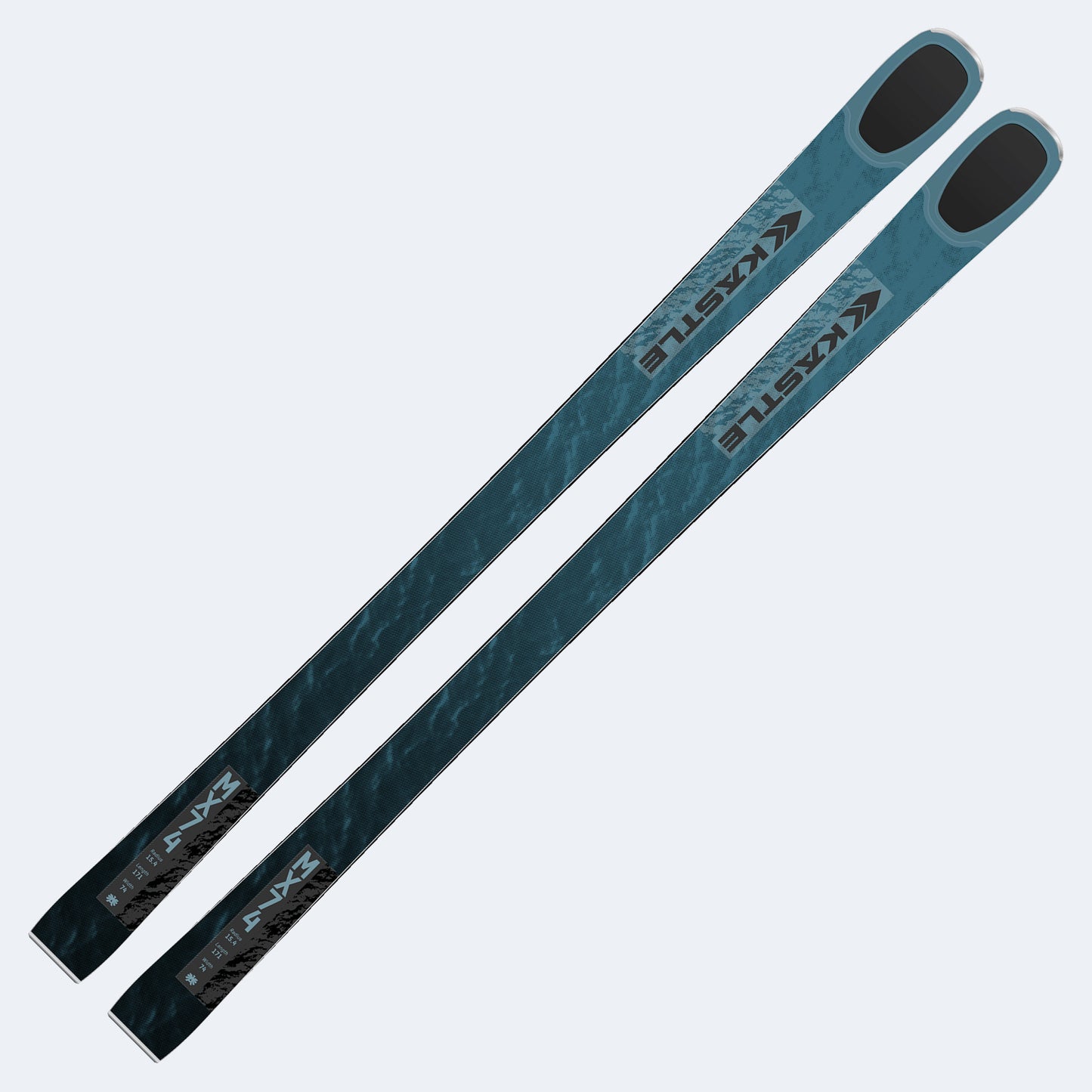 2027 Kastle MX74 Skis