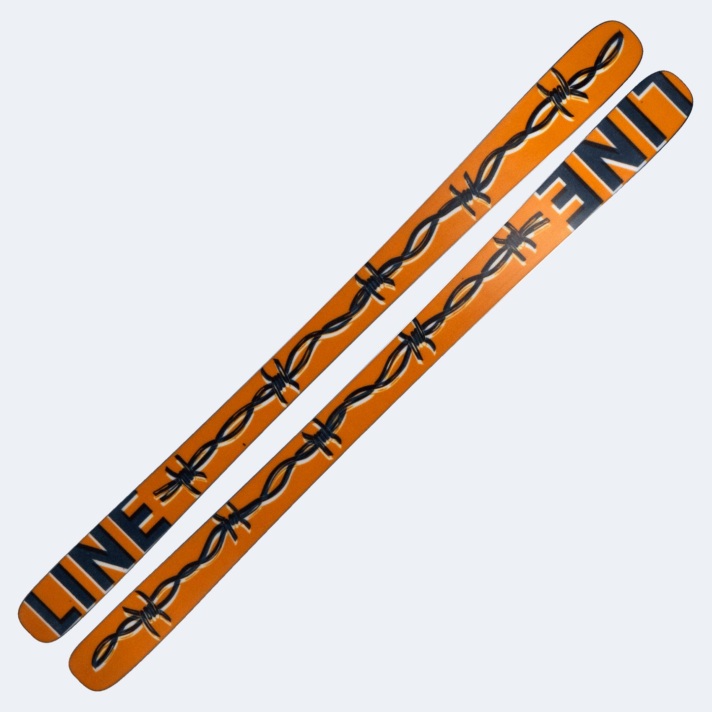 2027 Line Chronic 94 Skis