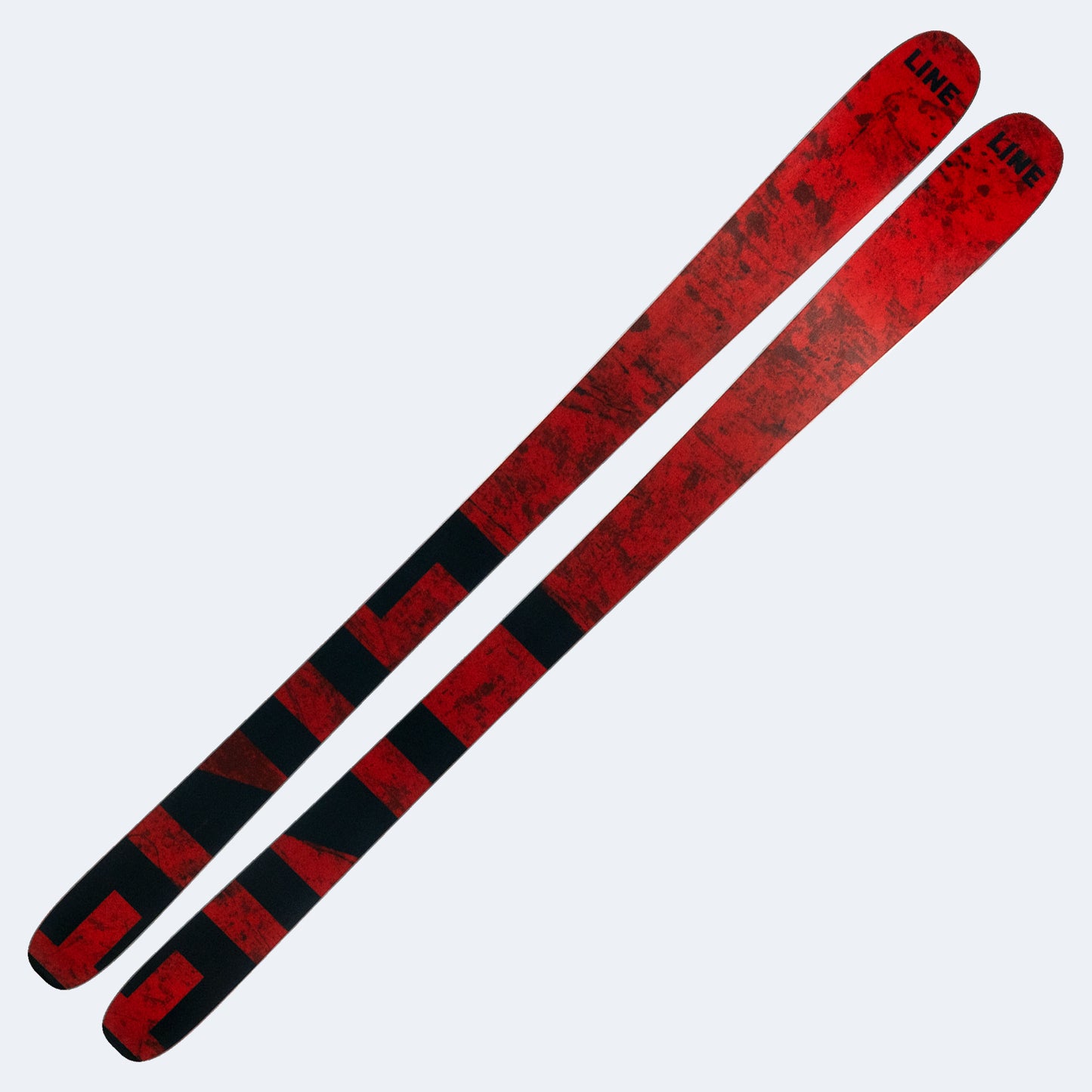 2027 Line Optic 88 Skis