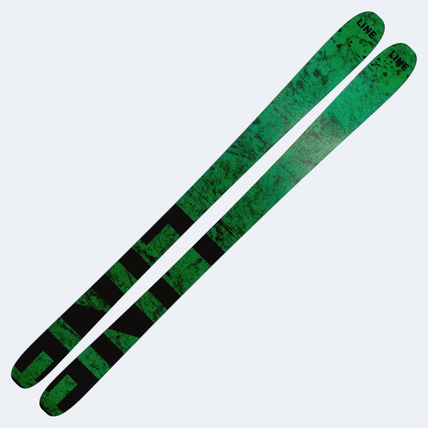 2027 Line Optic 96 Skis