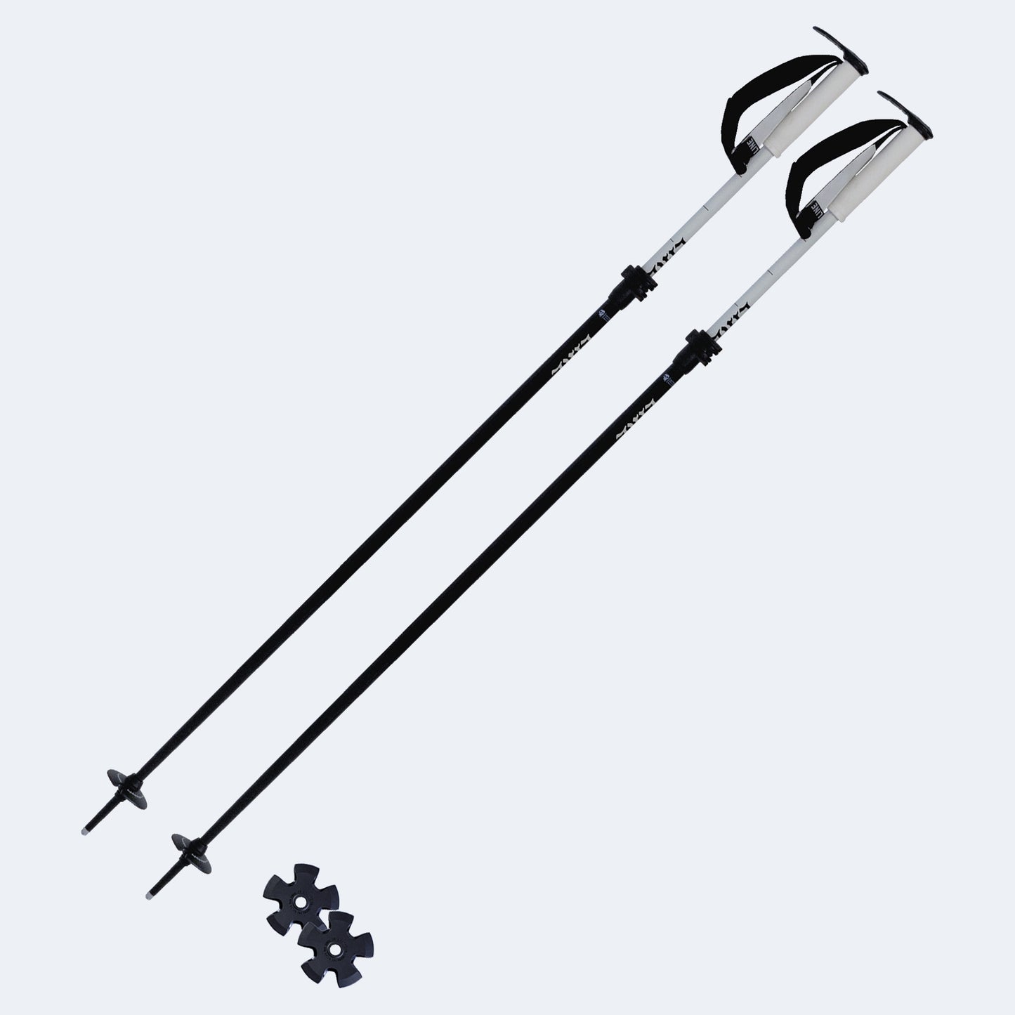 2027 Line Paintbrush Adjustable Poles