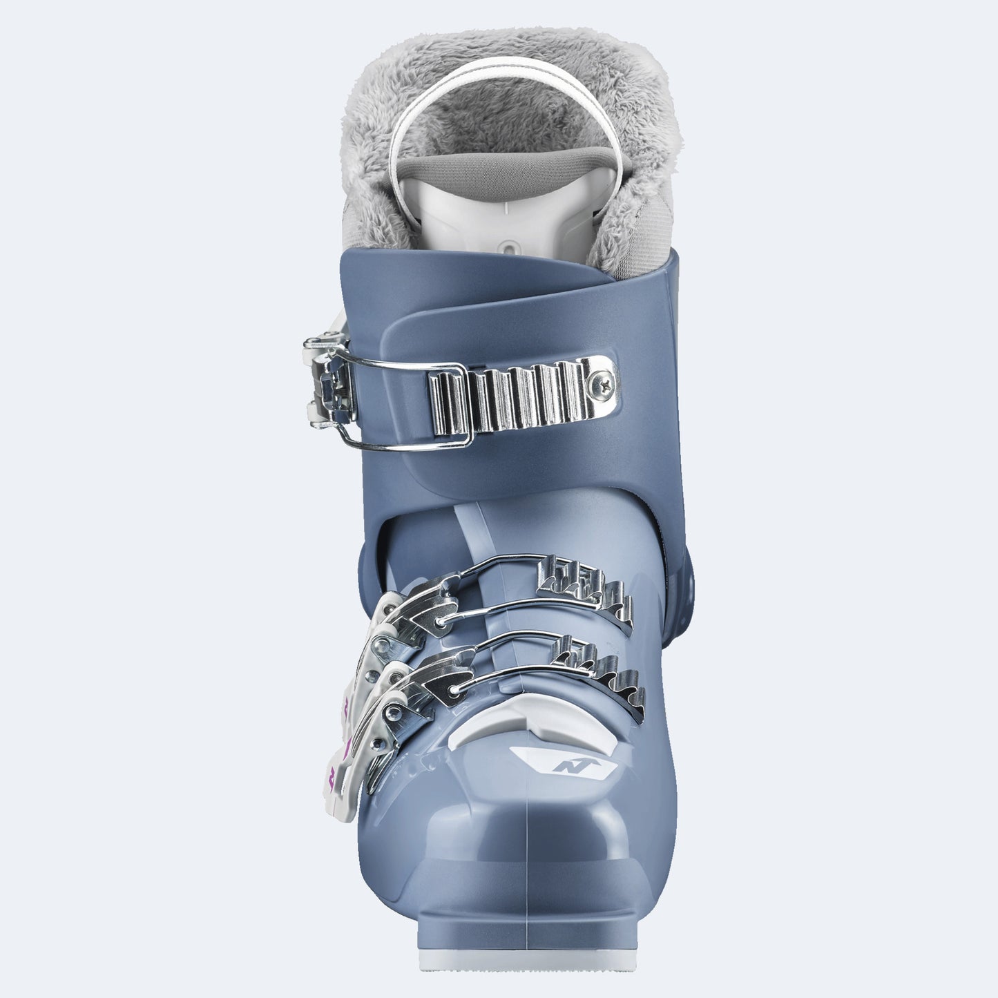 2027 Nordica Speedmachine 3 JR Girls Ski Boots
