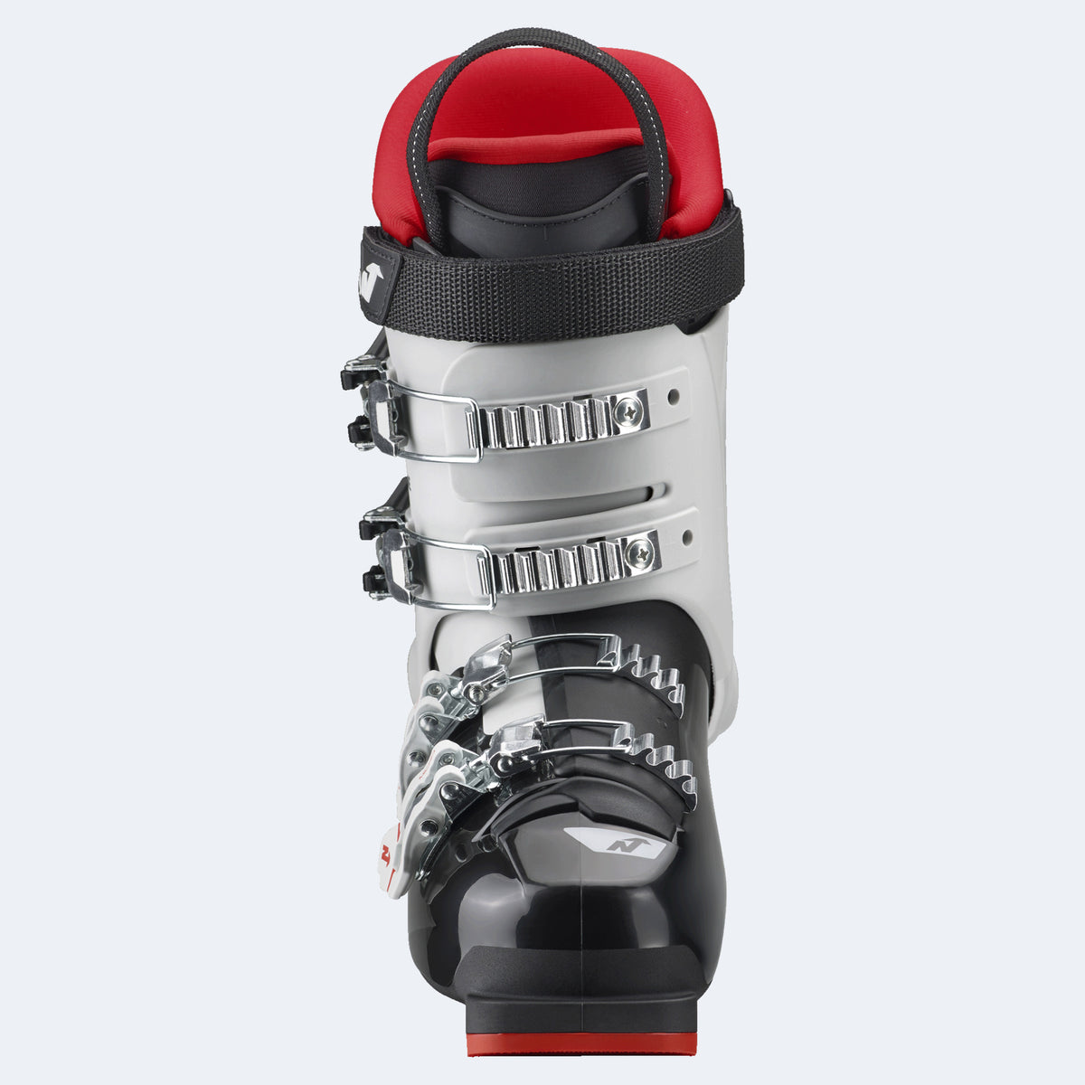 2027 Nordica Speedmachine 4 JR Boys Ski Boots