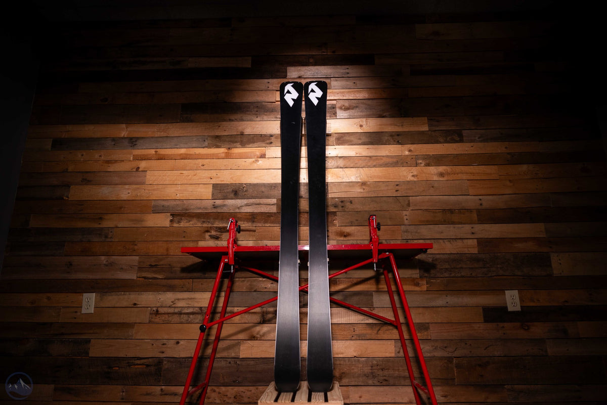 2027 Nordica Wildbelle 84 DC Women's Skis w/ TP2 Light 11 FDT Bindings