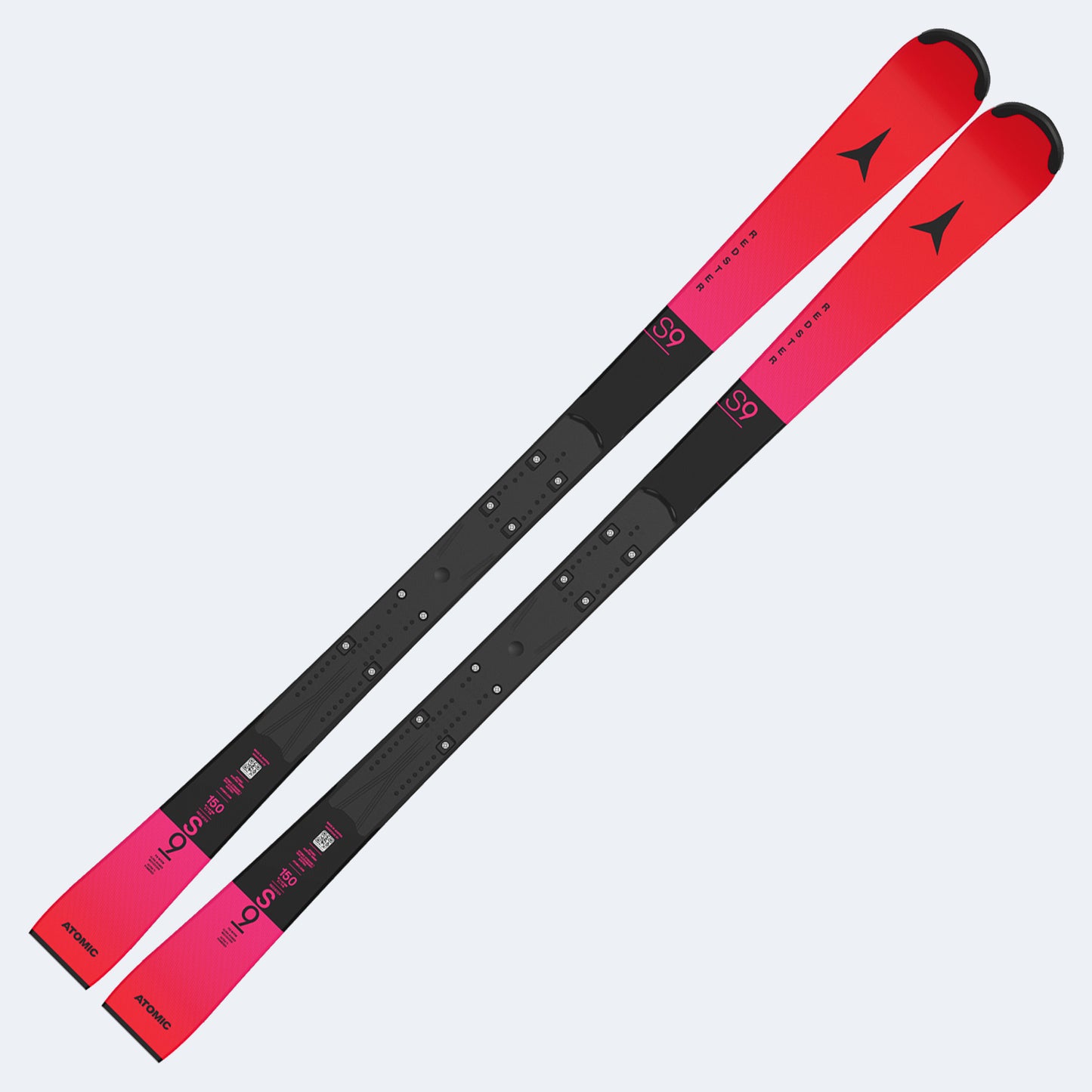 2027 Redster S9 FIS J-RP3 (150) Skis