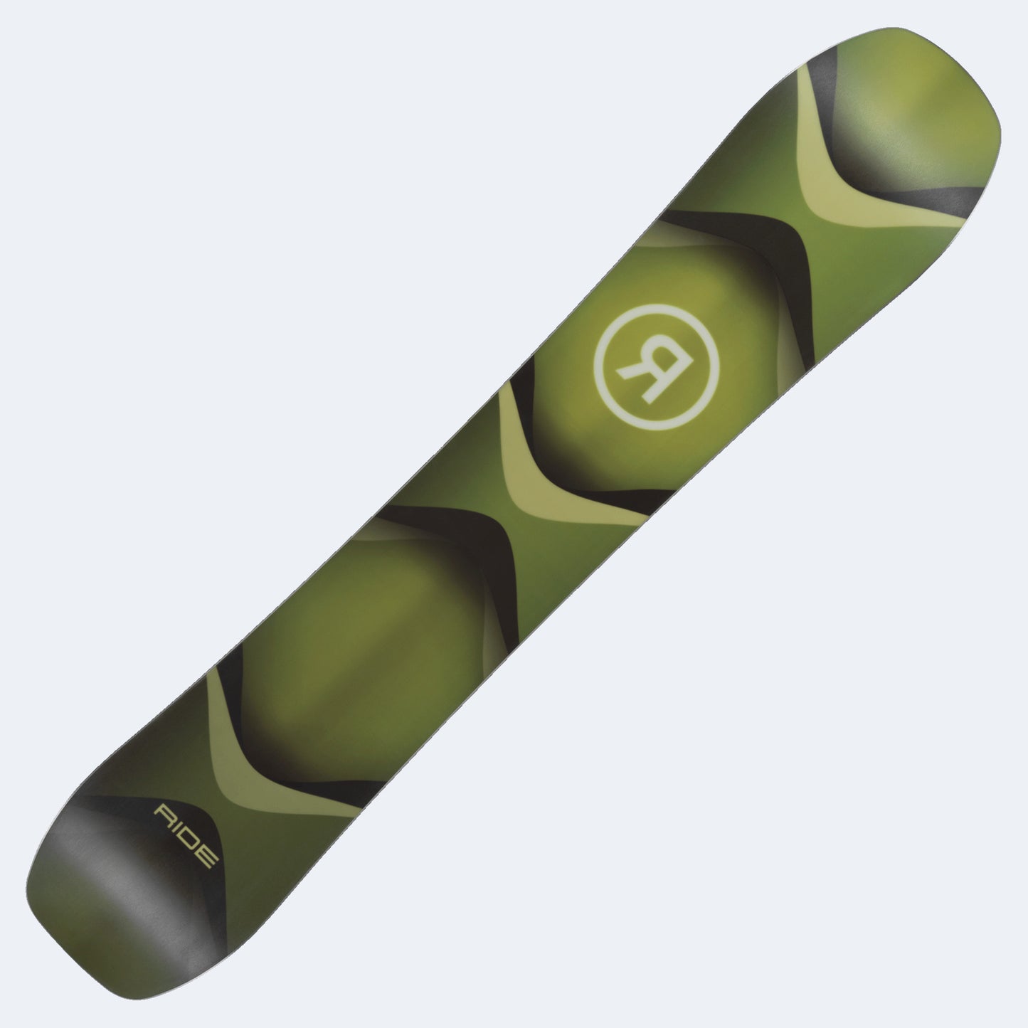 2027 Ride Berzerker Snowboard