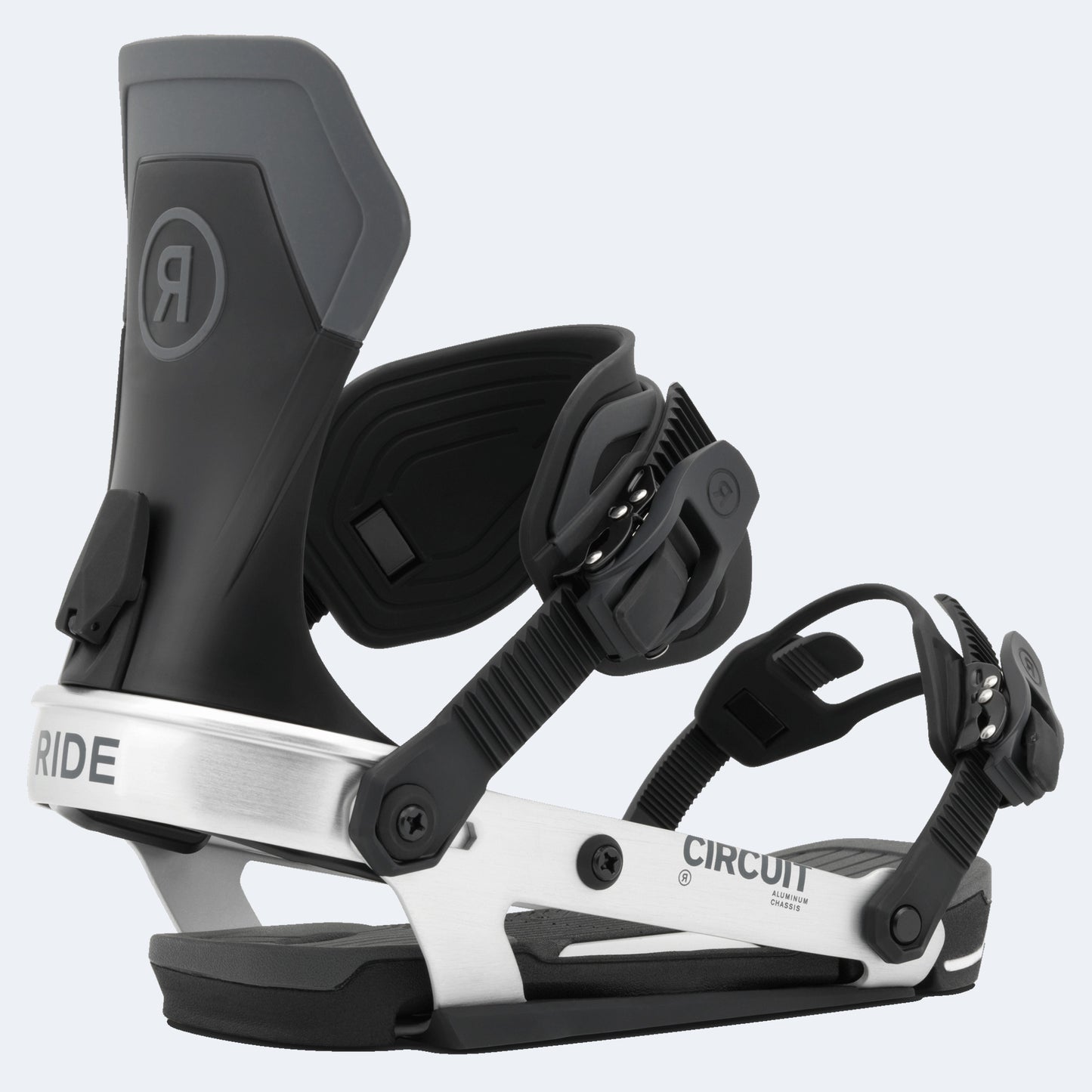 2027 Ride Circuit Snowboard Bindings
