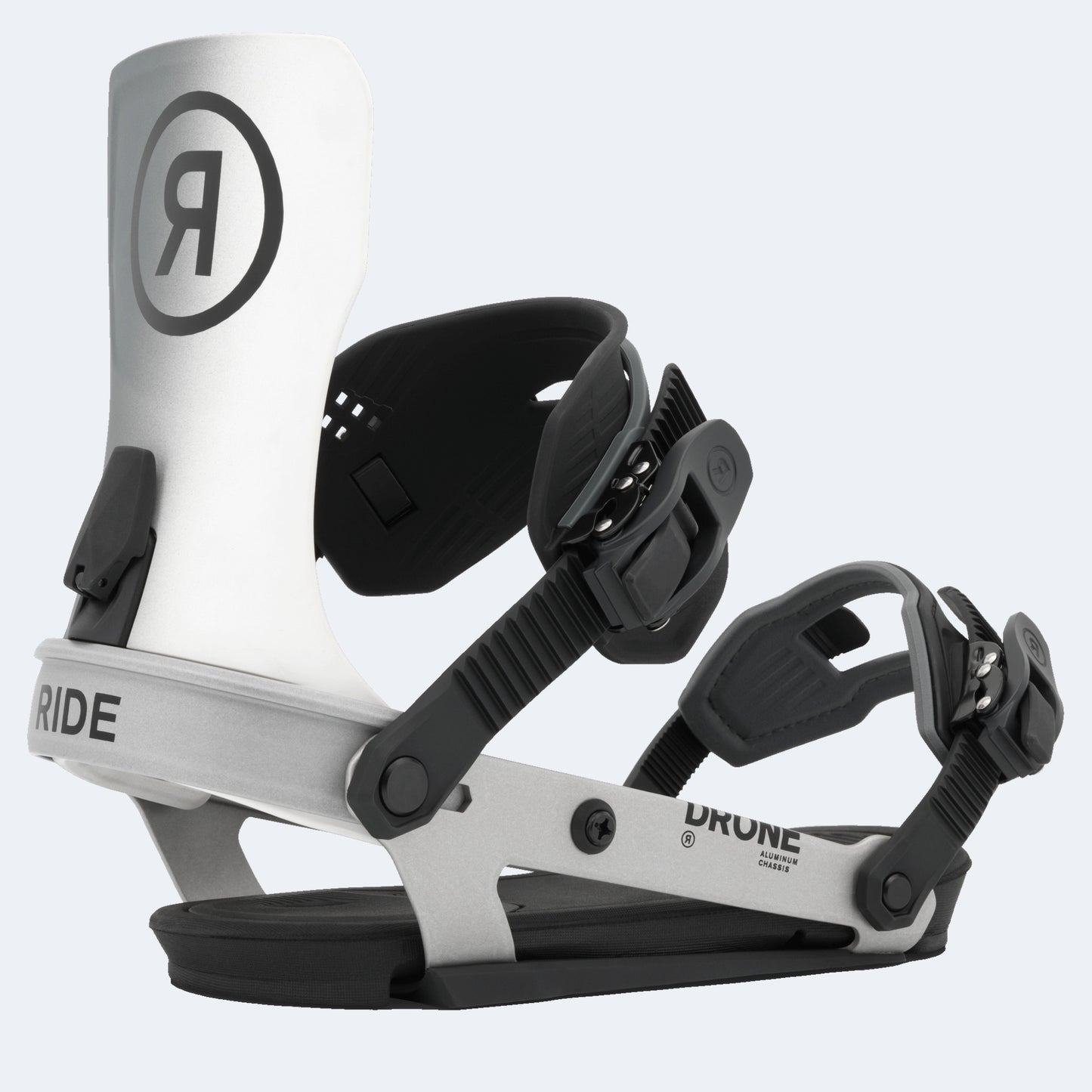 2027 Ride Drone Women's Snowboard Bindings