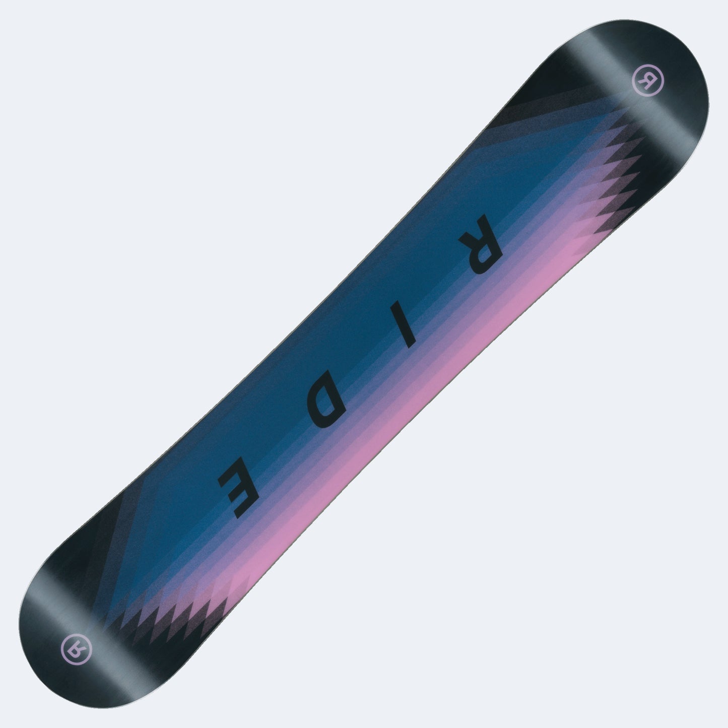 2027 Ride Heartbreaker Snowboard