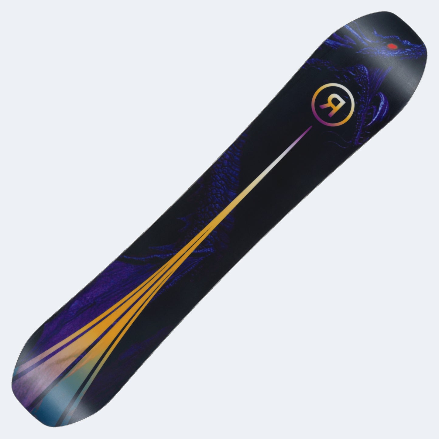 2027 Ride Shadowban Snowboard