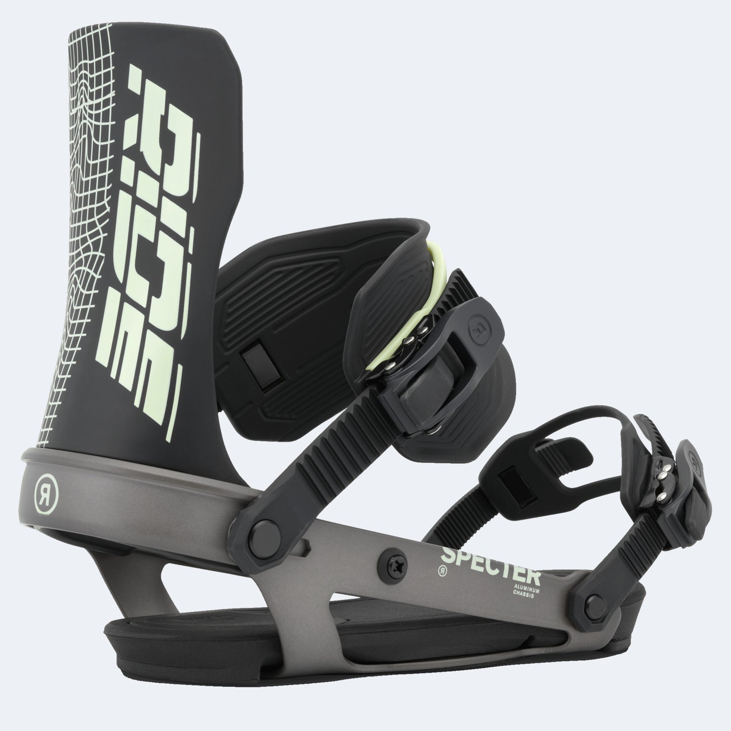 2027 Ride Specter Snowboard Bindings