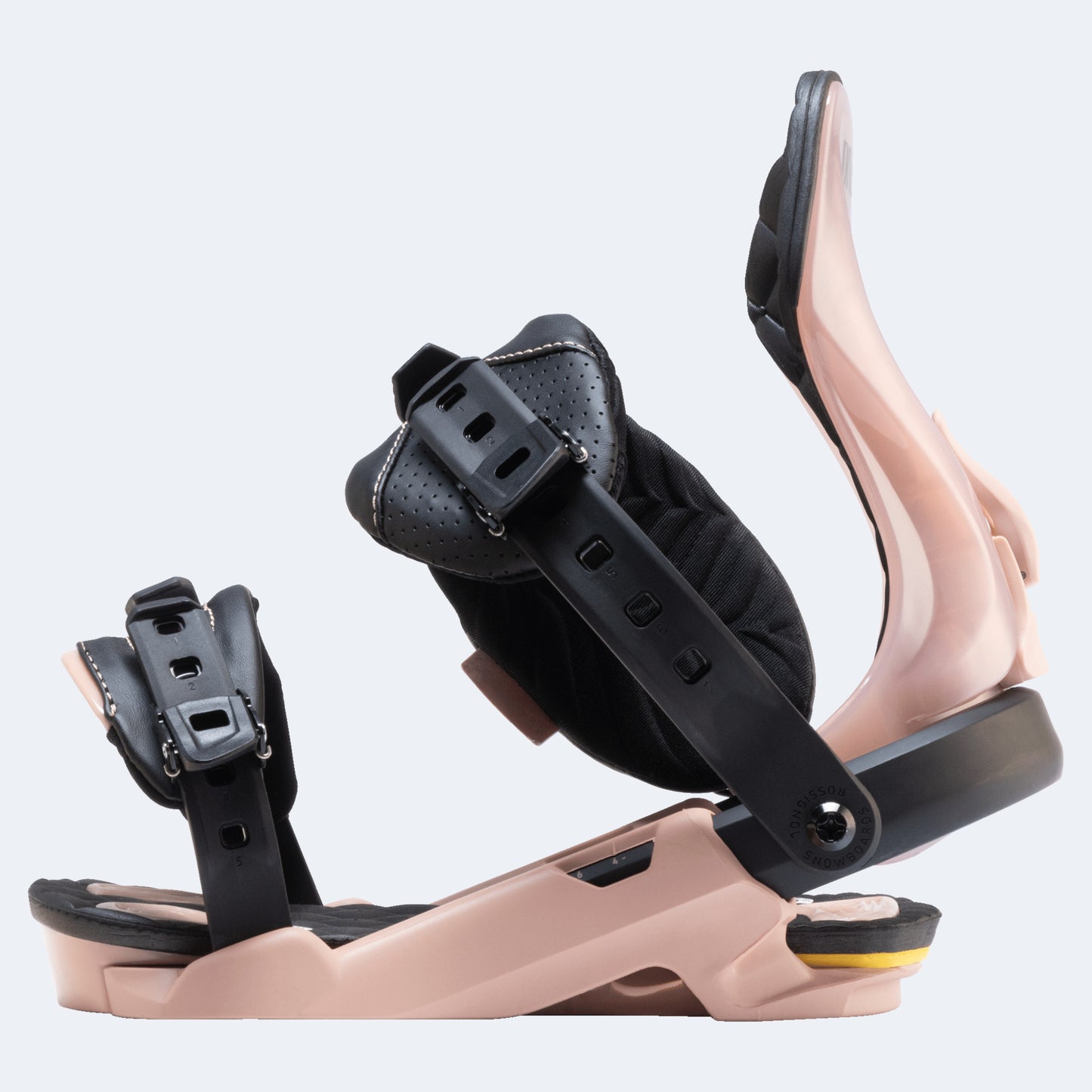 2027 Rossignol Diva Women's Snowboard Bindings