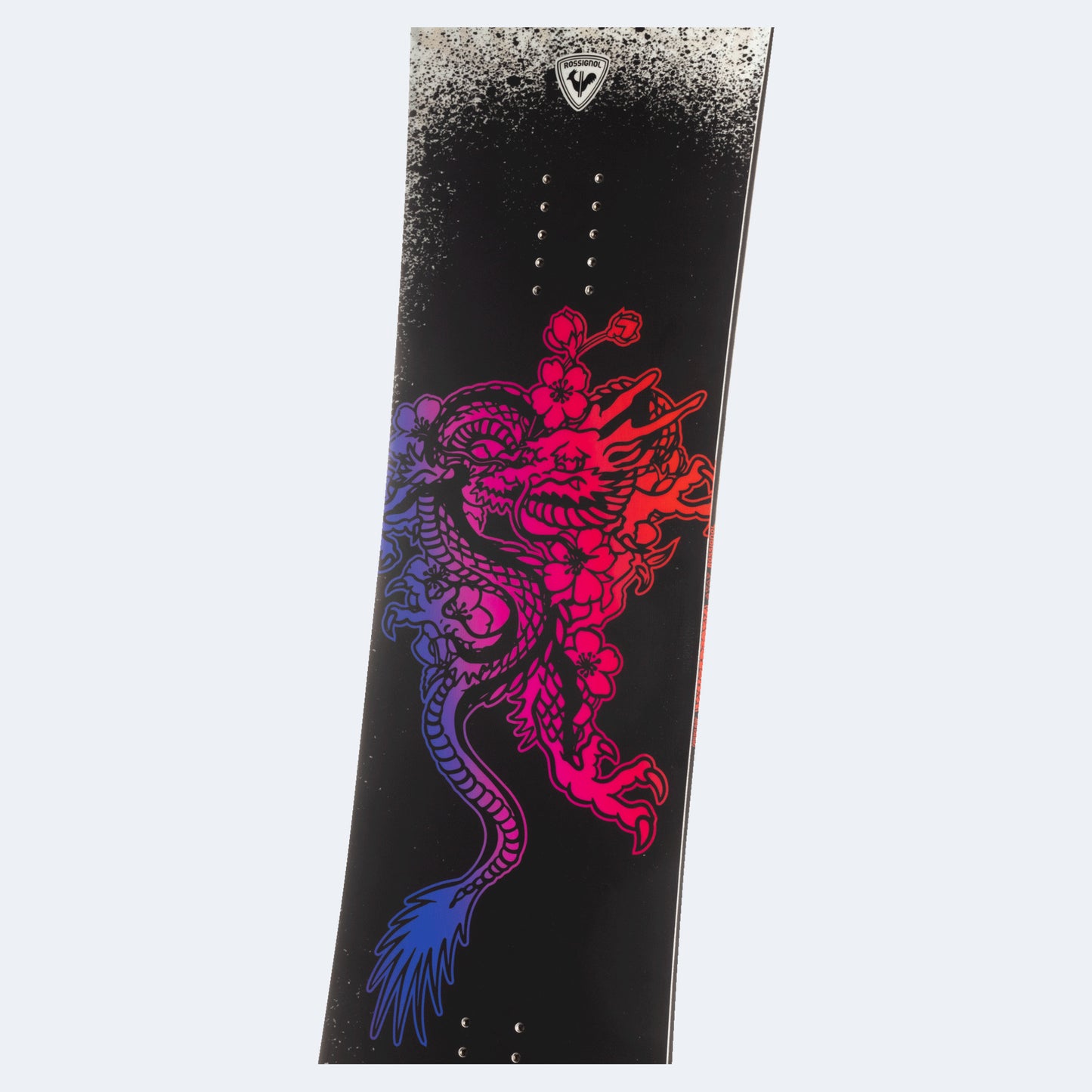 2027 Rossignol Sawblade Snowboard