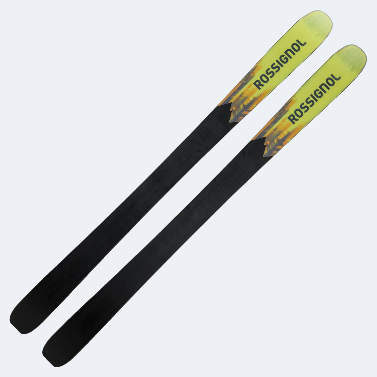 2027 Rossignol Soul 102 Open Skis