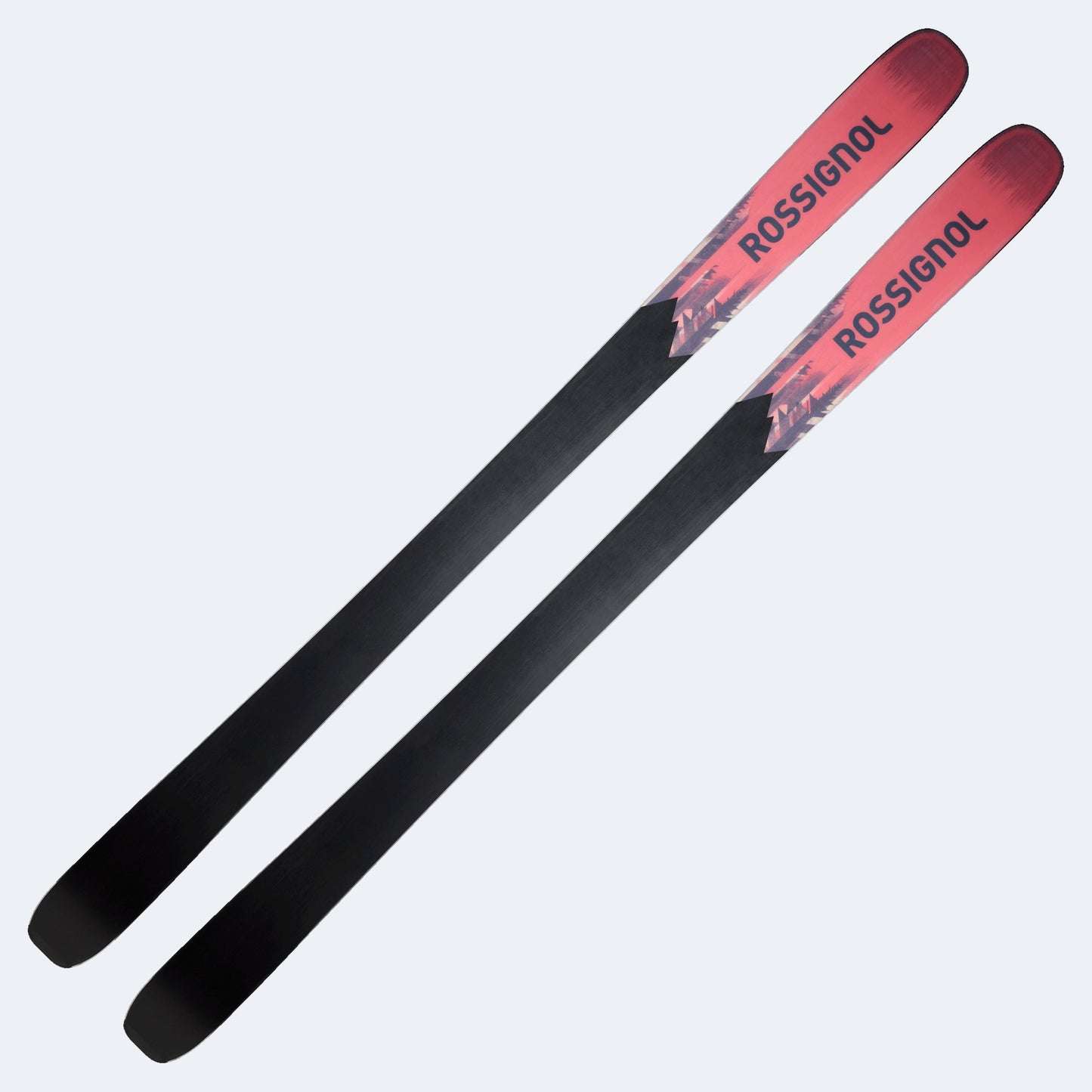 2027 Rossignol Soul 92 Skis