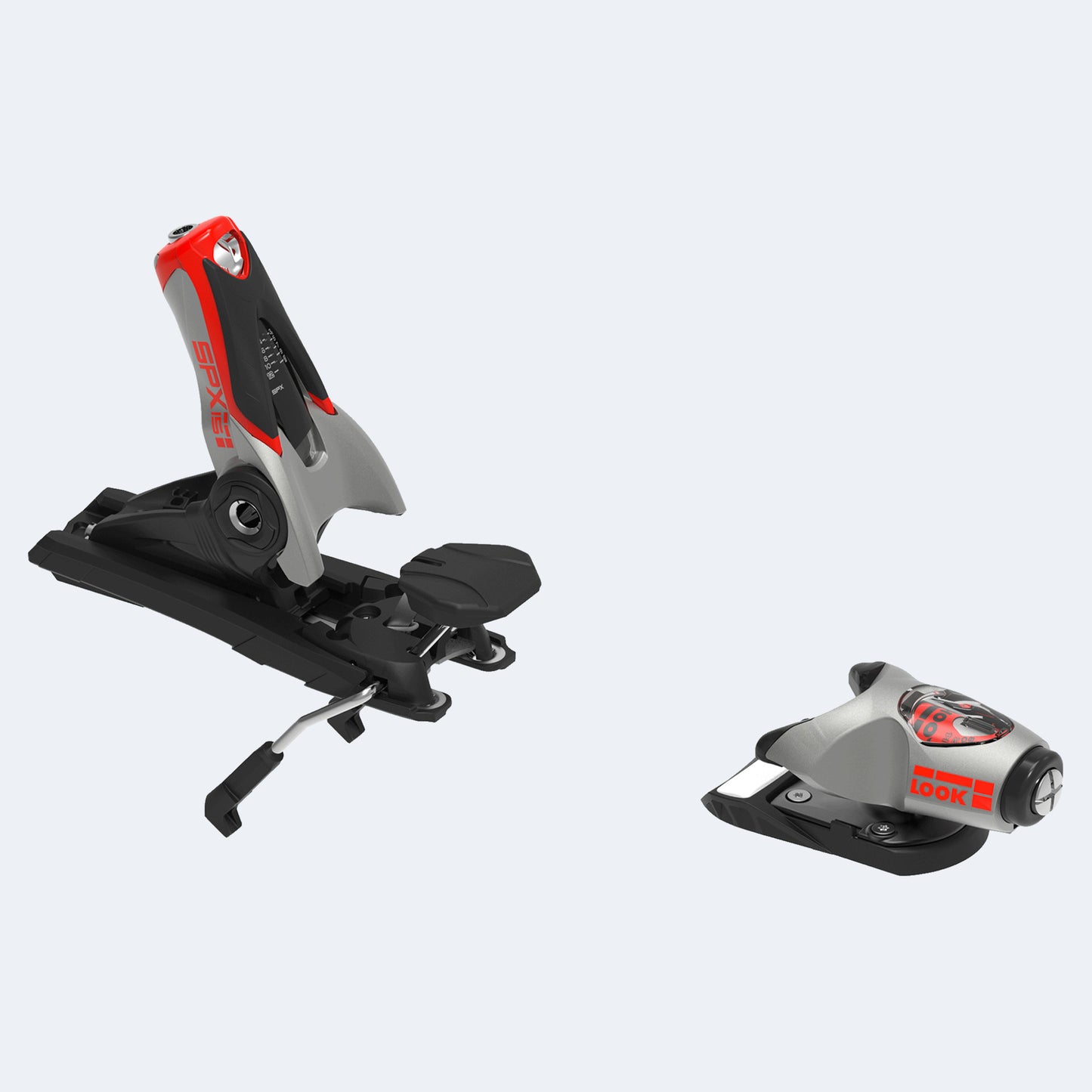 2027 Rossignol SPX 15 Rocketrace Bindings