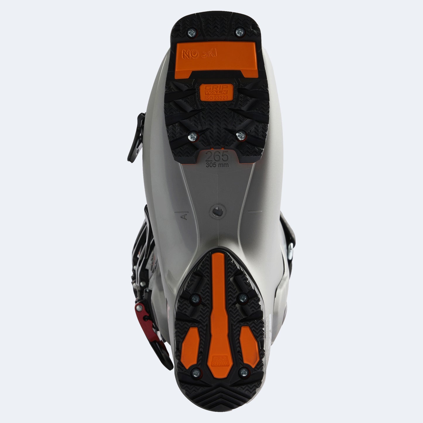2027 Rossignol Vizion 4B Pro 100 MV Ski Boots