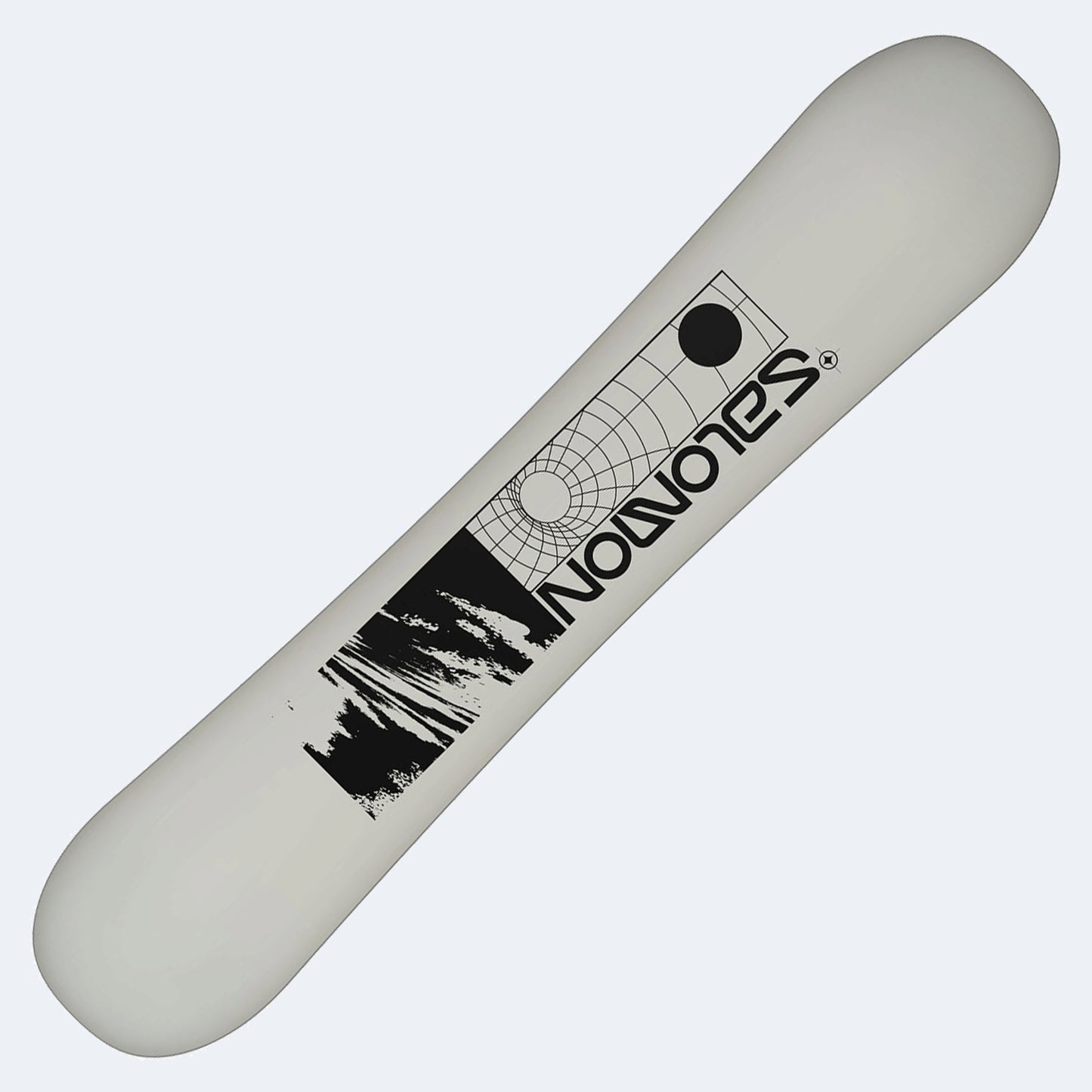 2027 Salomon Pulse Snowboard