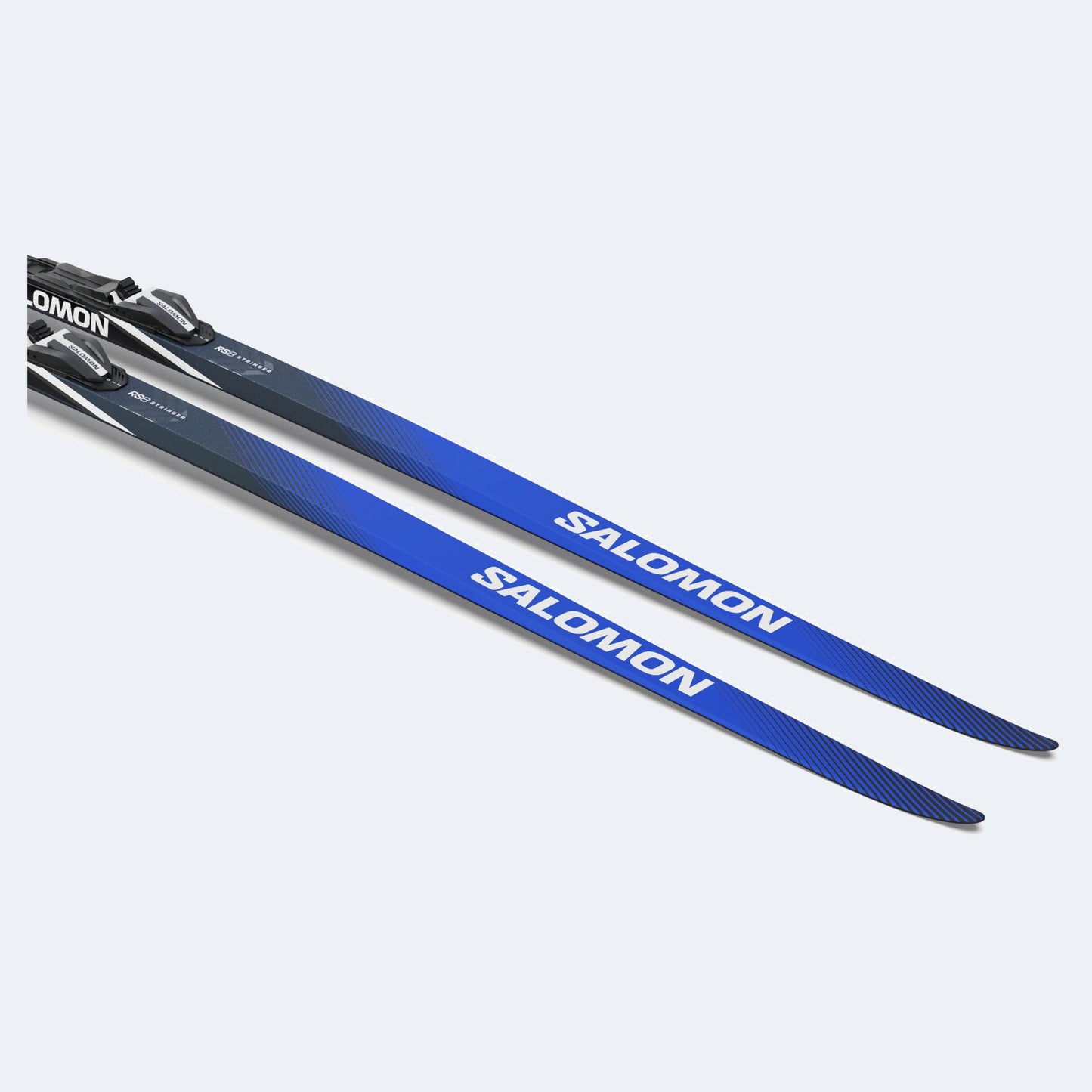 2027 Salomon Rs 8 Cross Country Skis W/ Shift Bindings