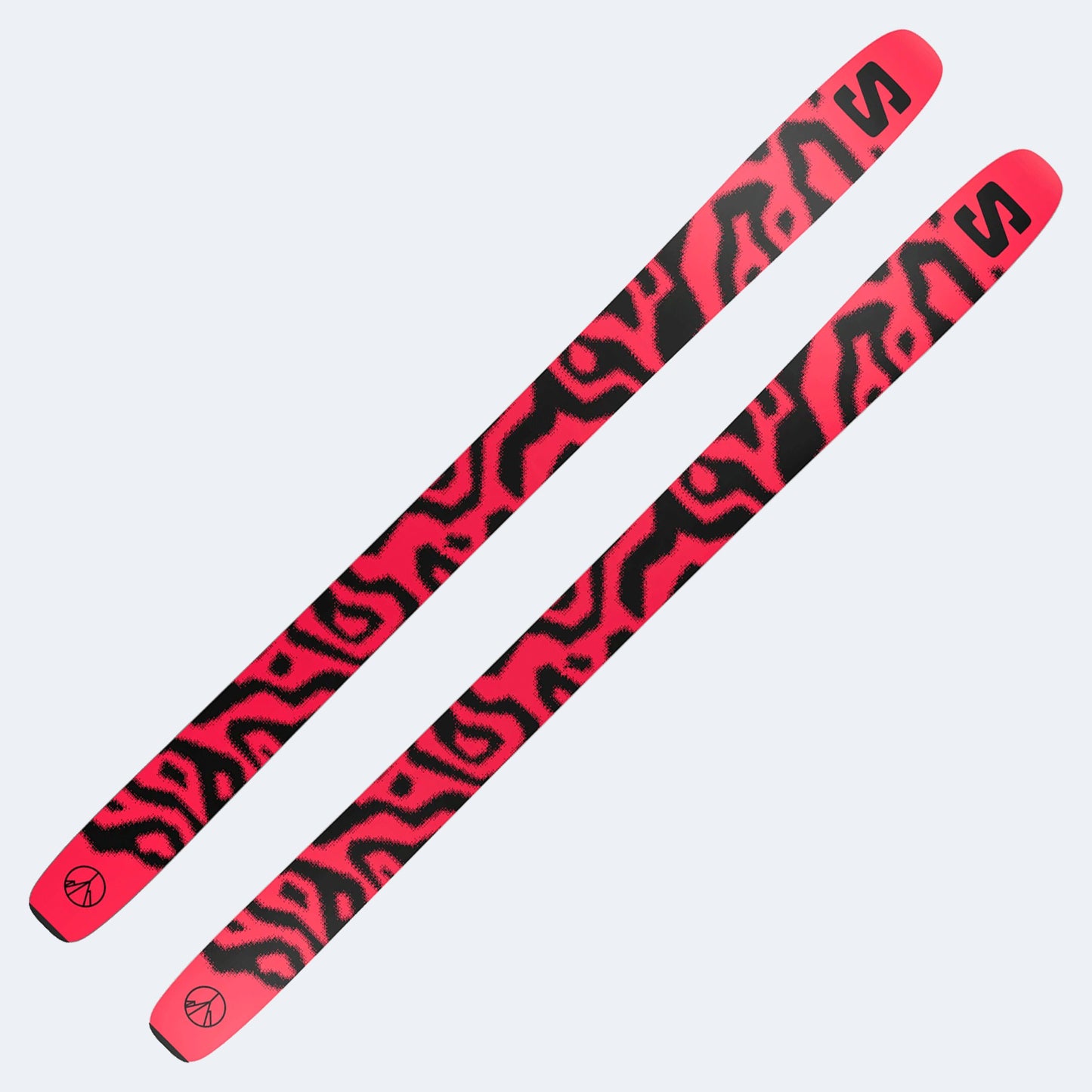 2027 Salomon S/Lab QST X Skis
